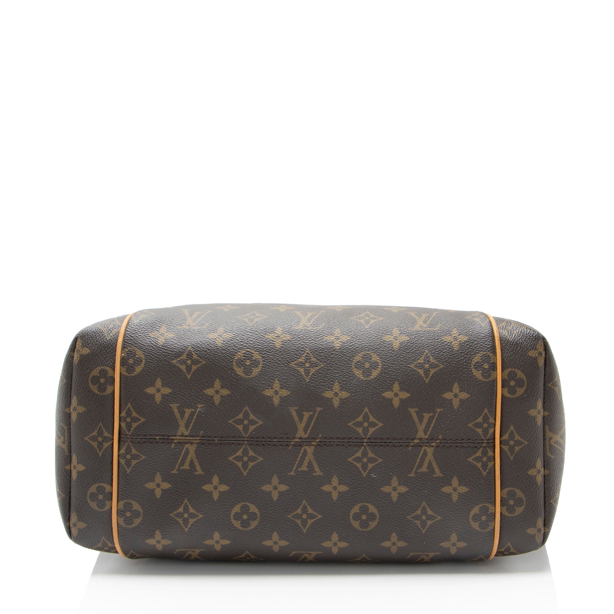 Louis Vuitton Monogram Canvas Totally MM Tote