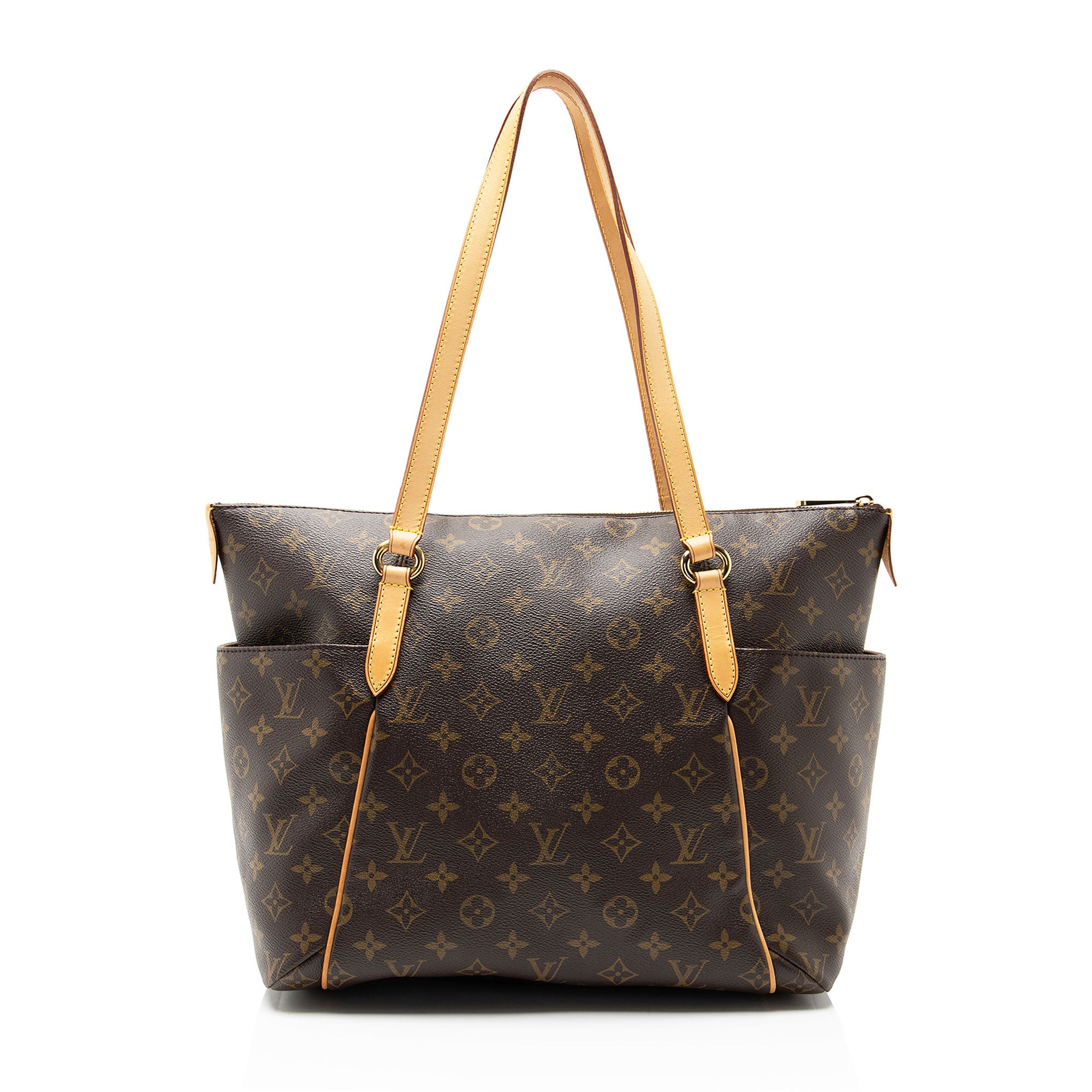 Louis Vuitton Monogram Canvas Totally MM Tote