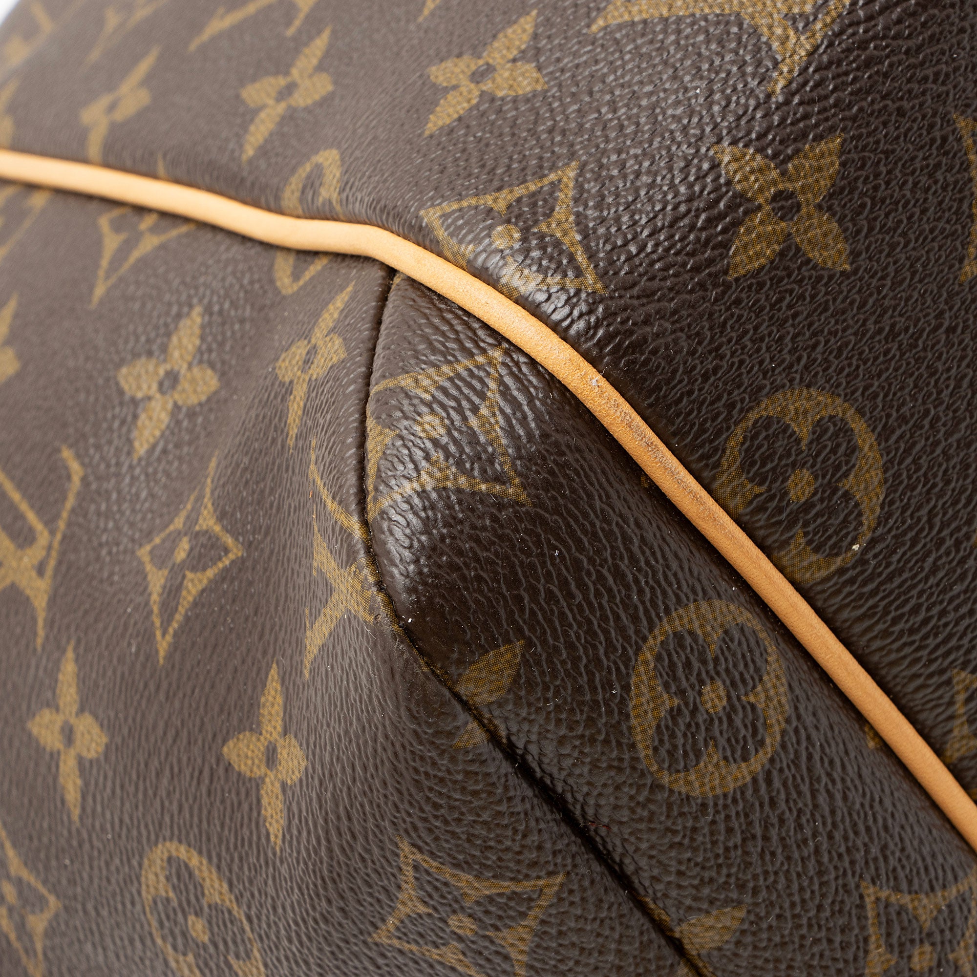 Louis Vuitton Monogram Canvas Totally MM Tote