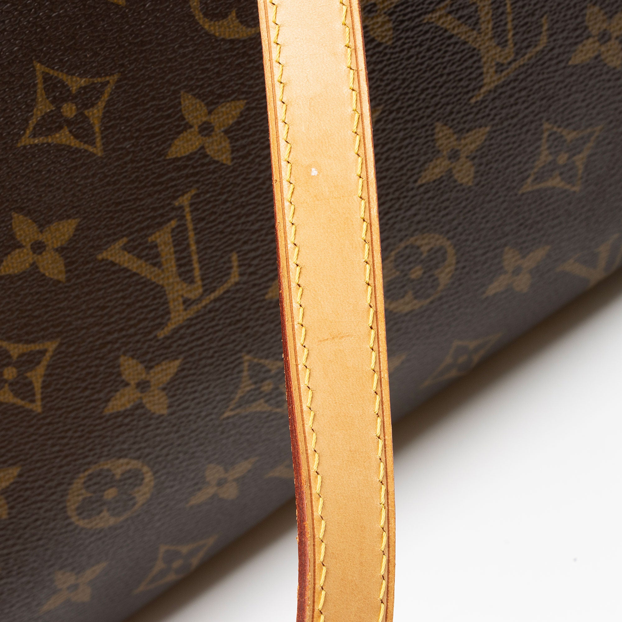 Louis Vuitton Monogram Canvas Totally MM Tote