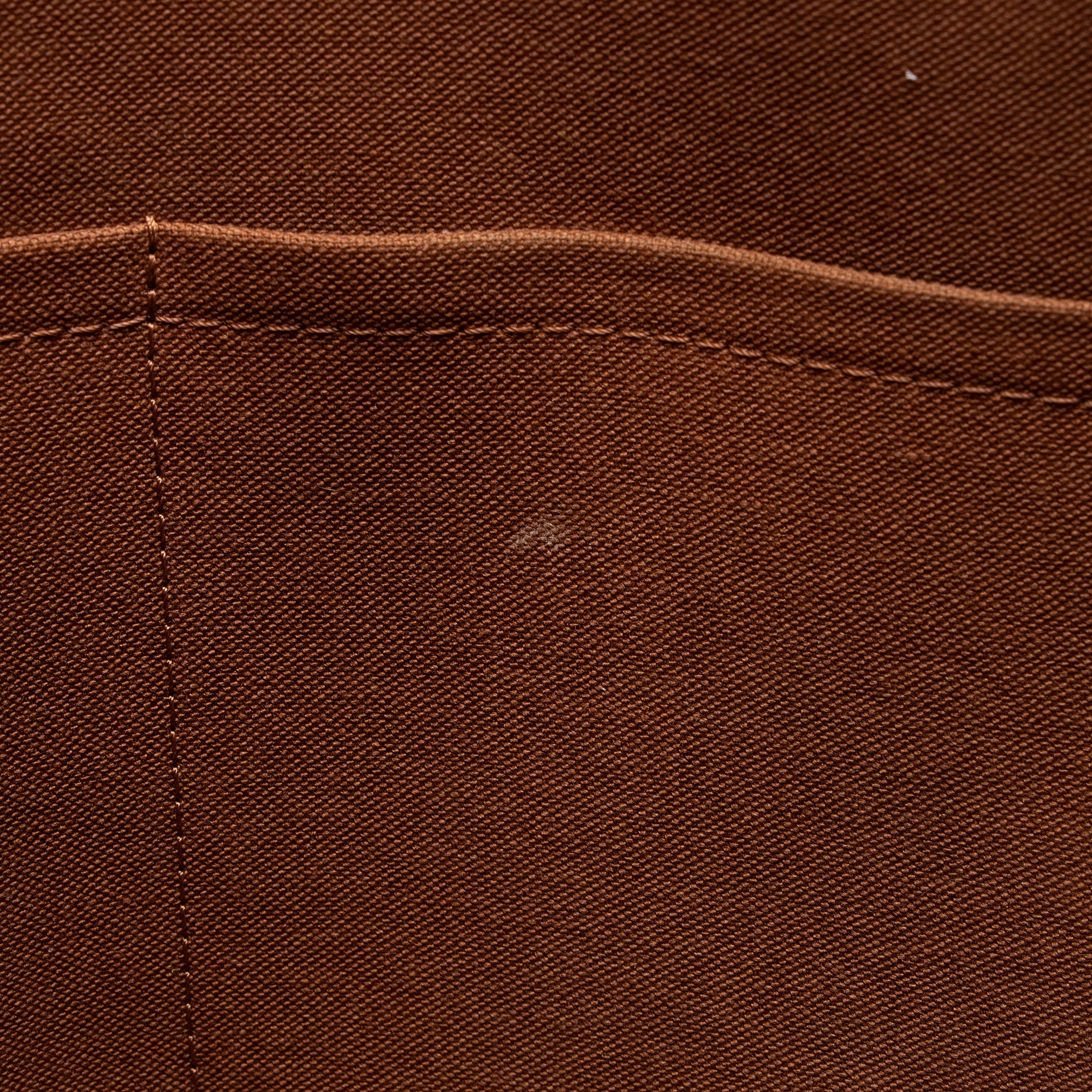 Louis Vuitton Monogram Canvas Totally MM Tote