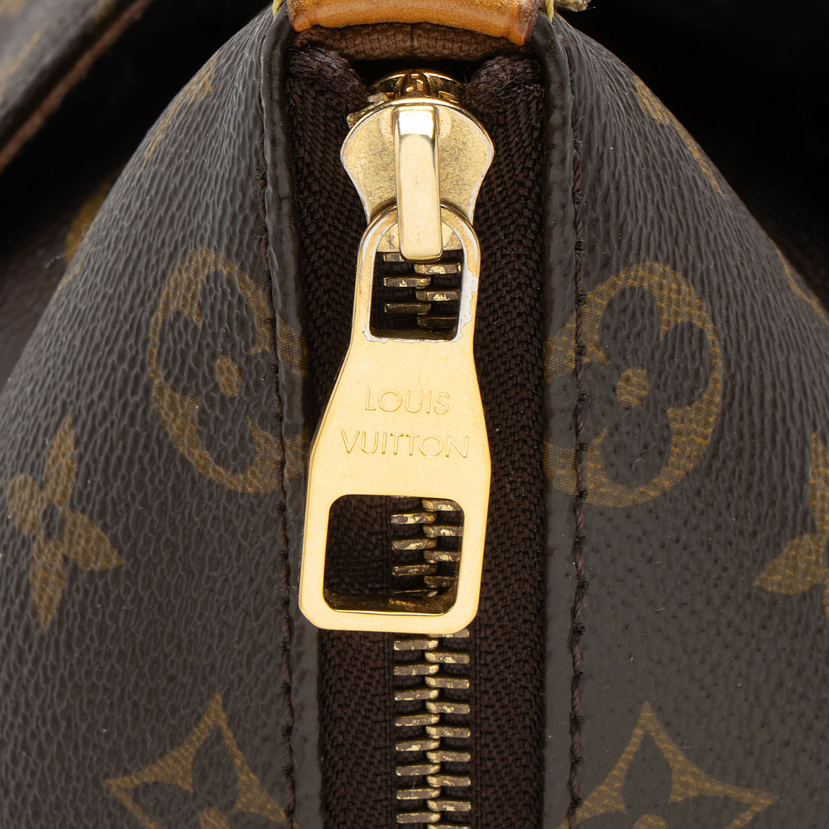 Louis Vuitton Monogram Canvas Totally MM Tote