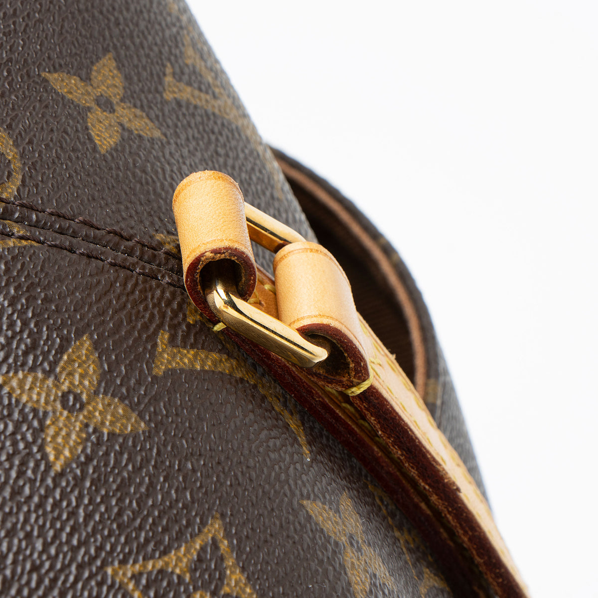 Louis Vuitton Monogram Canvas Totally MM Tote