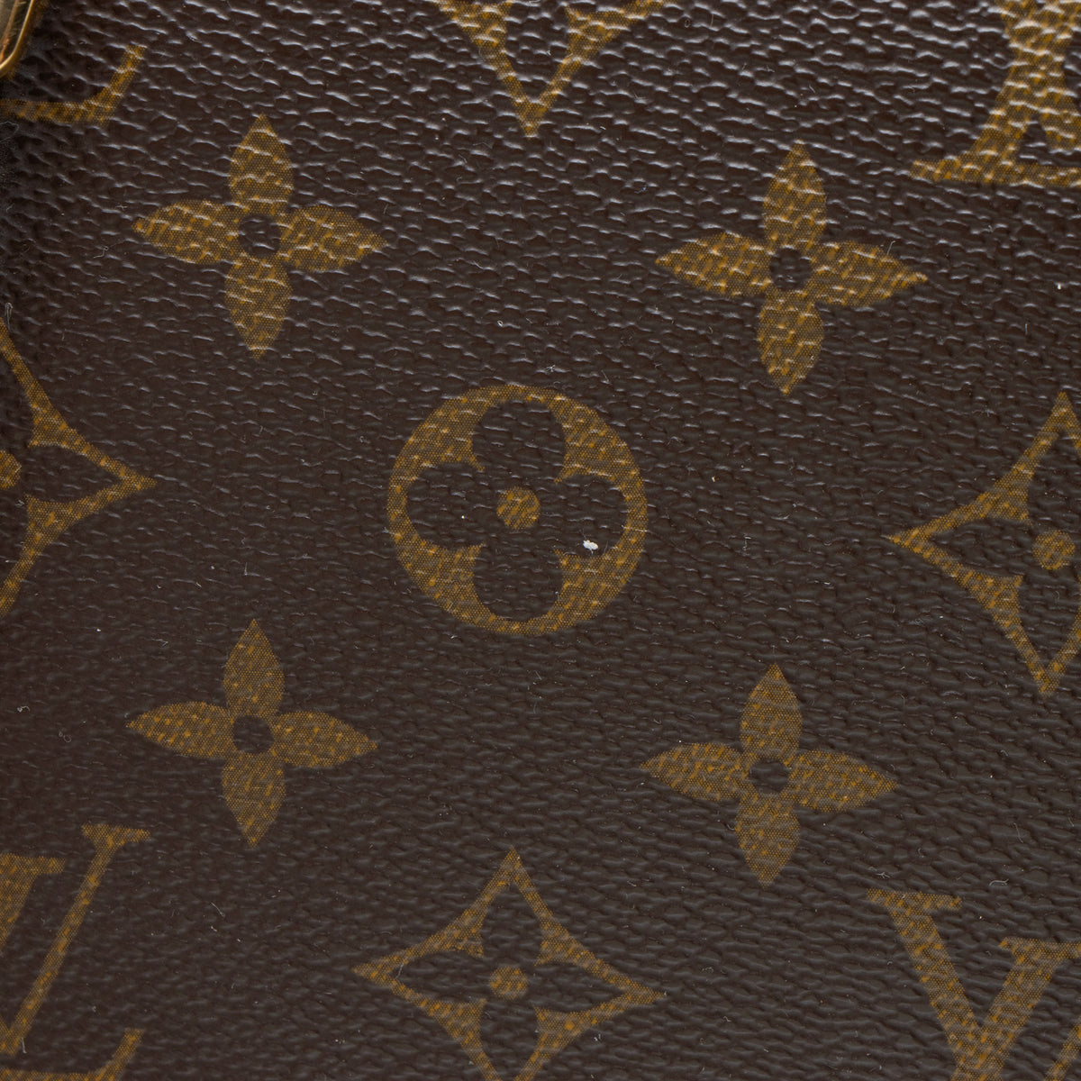 Louis Vuitton Monogram Canvas Totally MM Tote