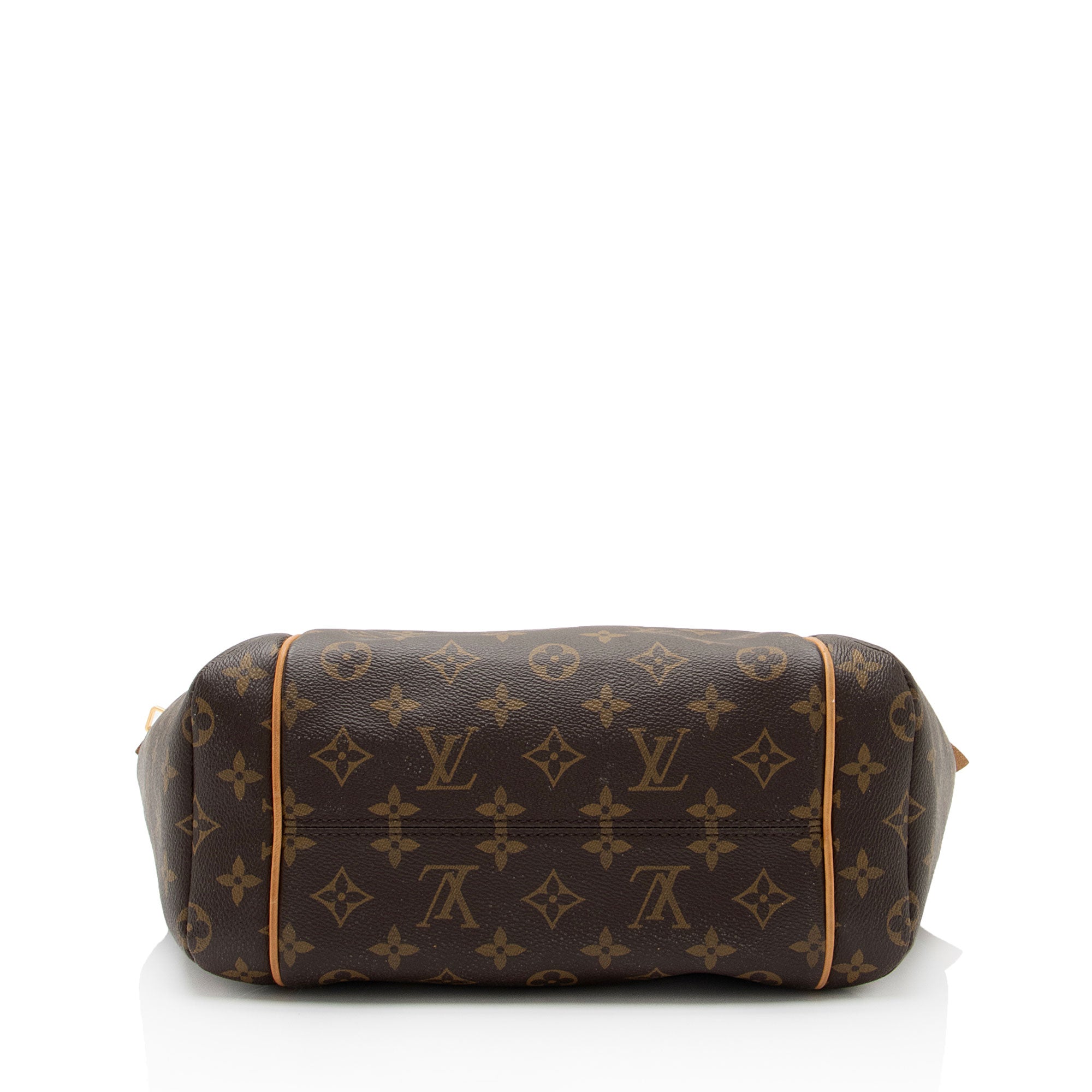 Louis Vuitton Monogram Canvas Totally PM Tote (SHF-gIP49h)