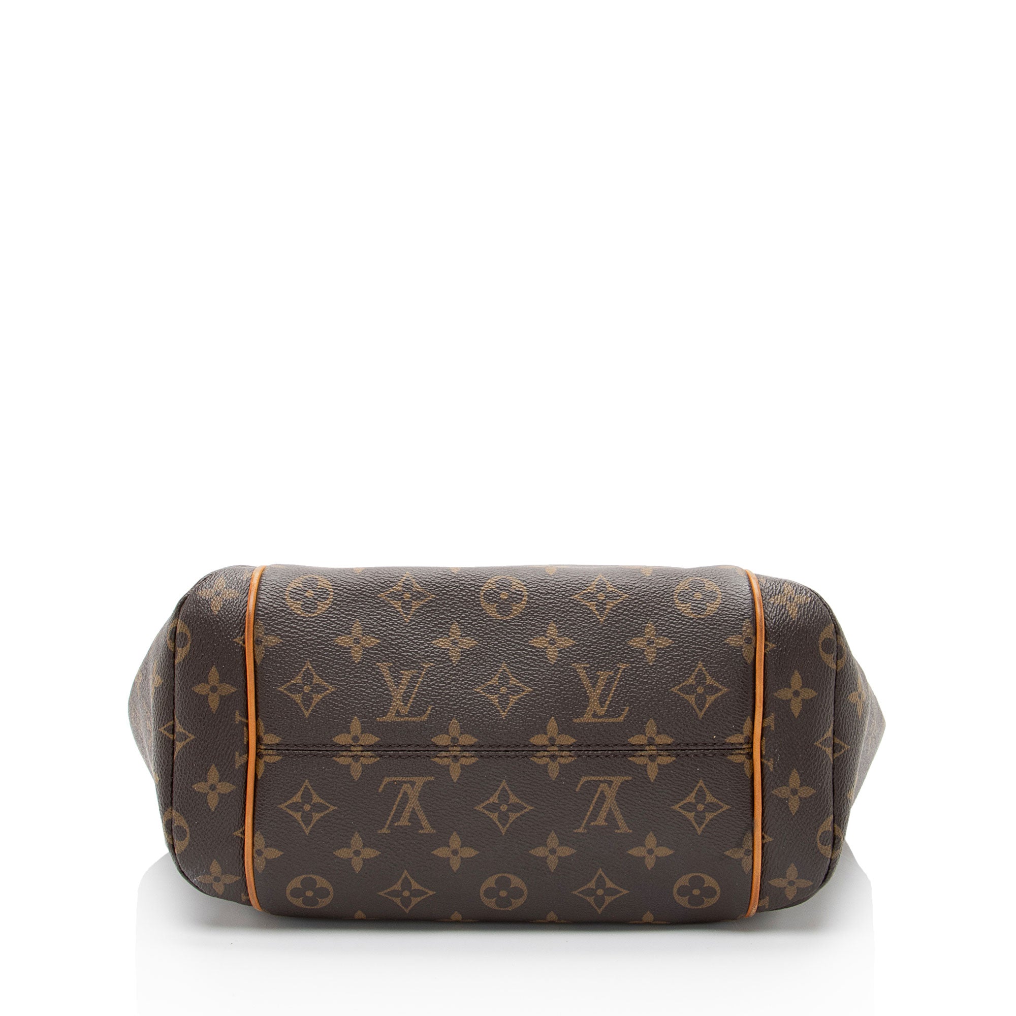 Louis Vuitton Monogram Canvas Totally PM Tote