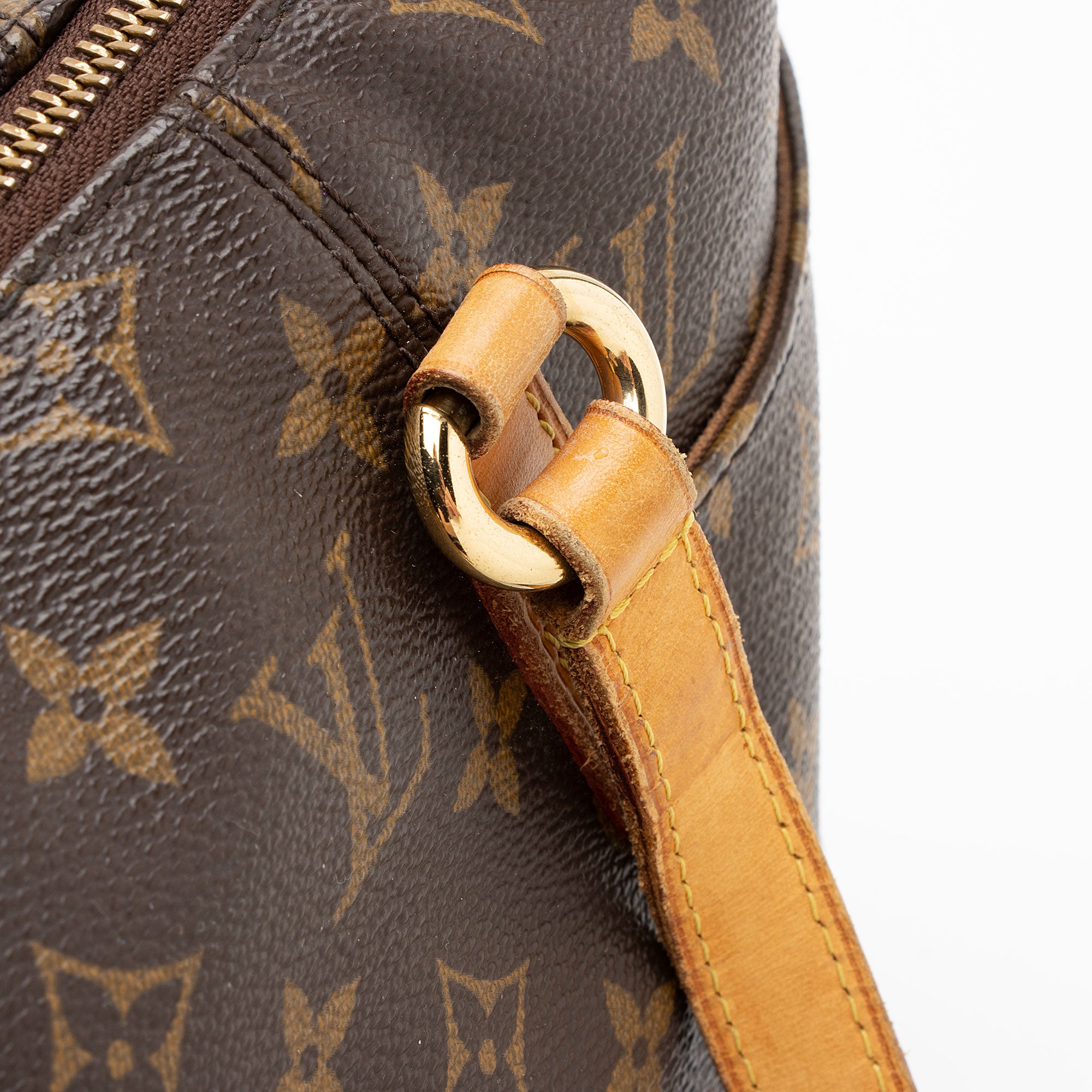 Louis Vuitton Monogram Canvas Totally PM Tote