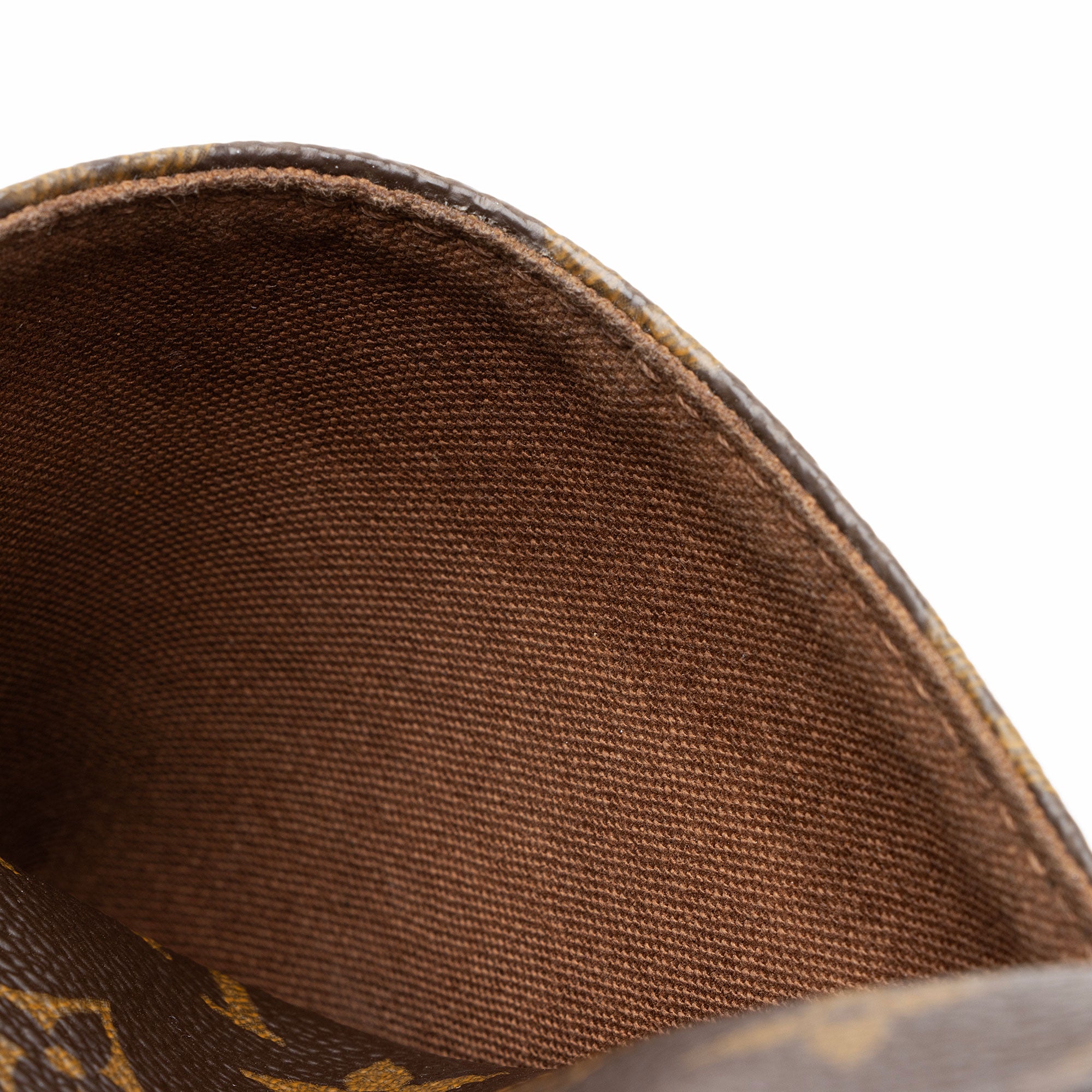 Louis Vuitton Monogram Canvas Totally PM Tote