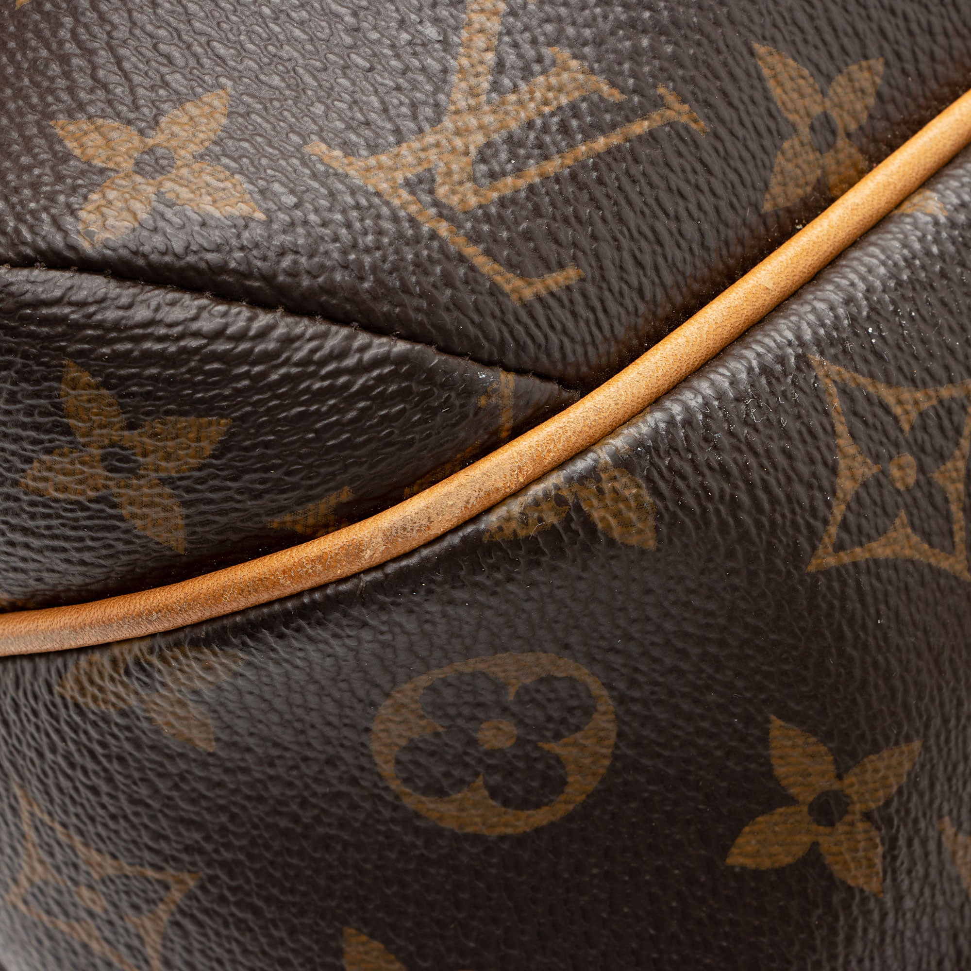 Louis Vuitton Monogram Canvas Totally PM Tote