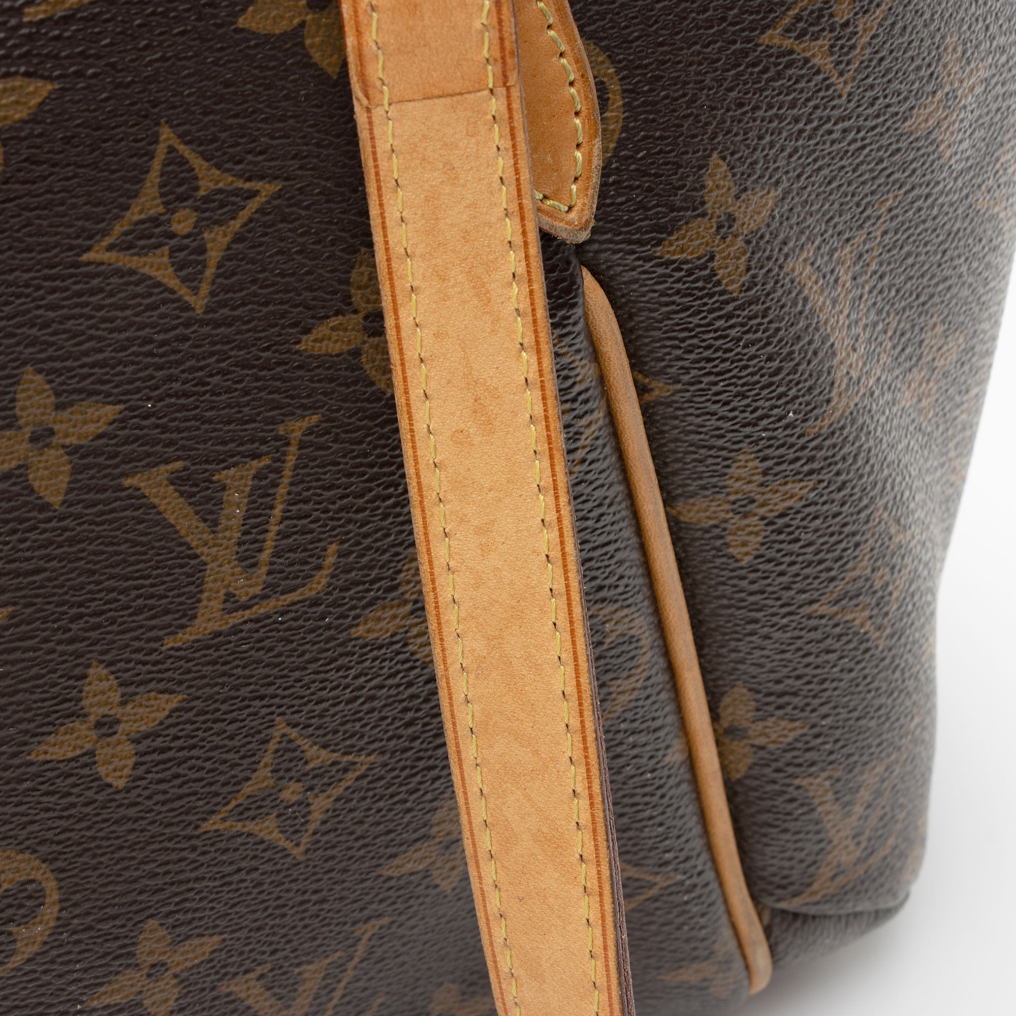 Louis Vuitton Monogram Canvas Totally PM Tote