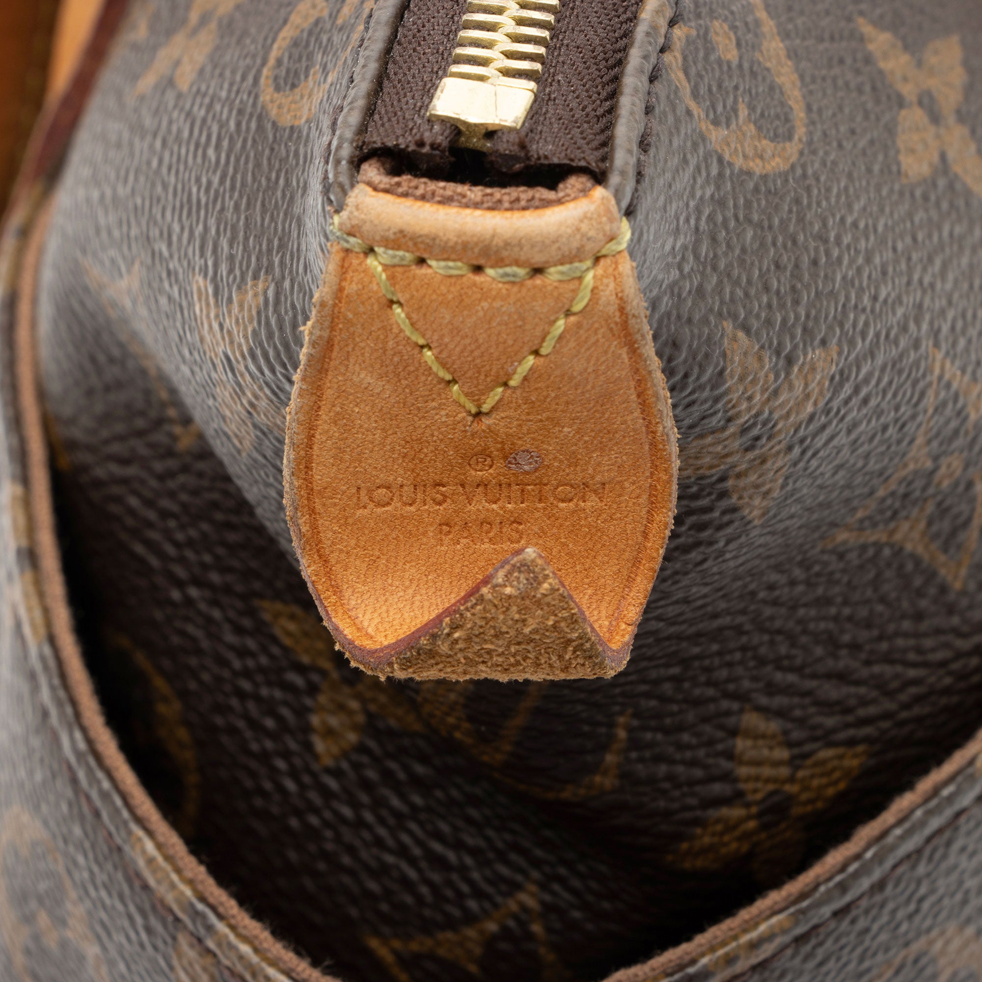 Louis Vuitton Monogram Canvas Totally PM Tote