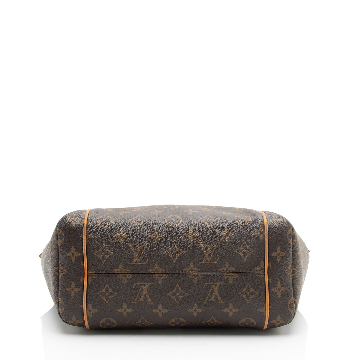 Louis Vuitton Monogram Canvas Totally PM Tote