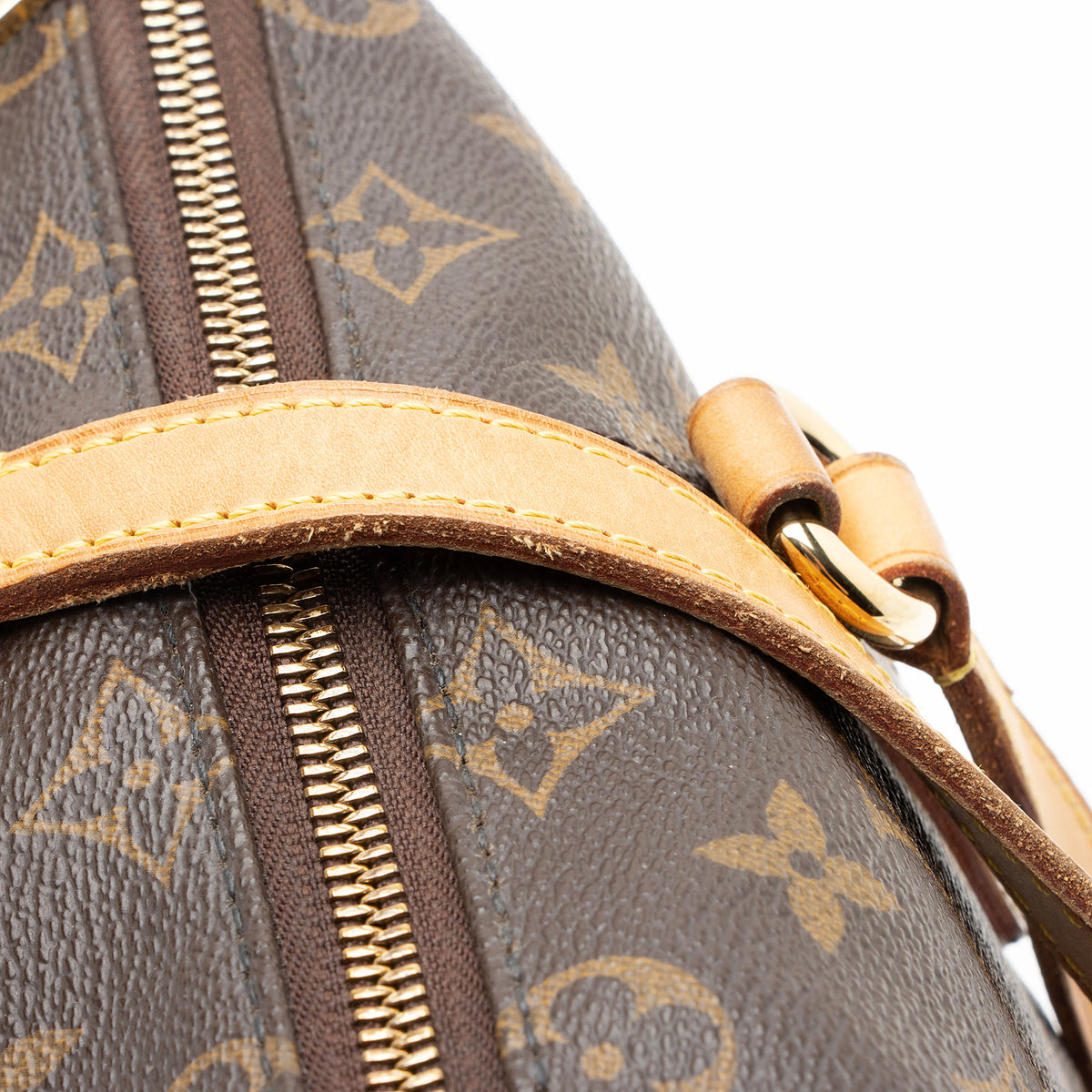 Louis Vuitton Monogram Canvas Totally PM Tote