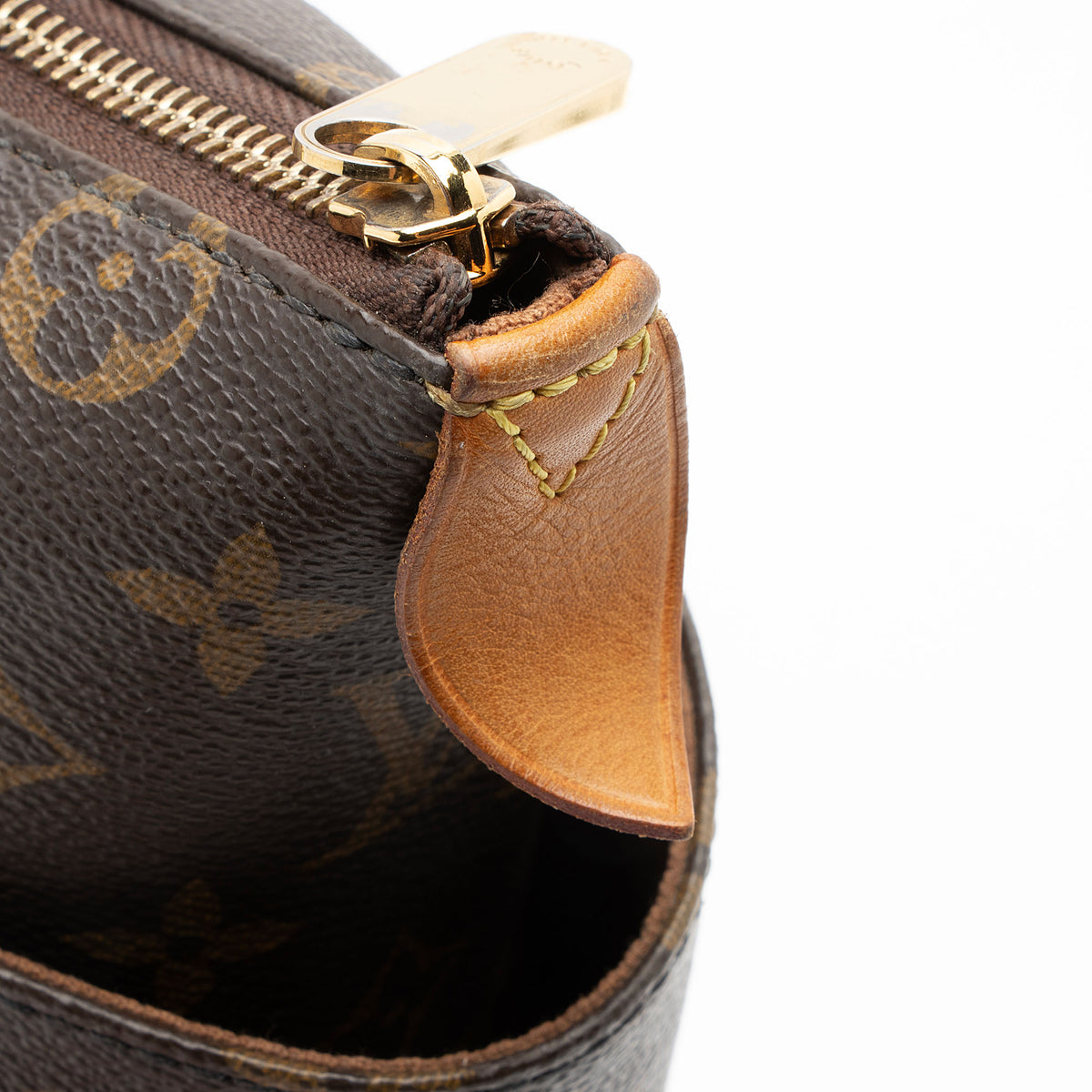 Louis Vuitton Monogram Canvas Totally PM Tote