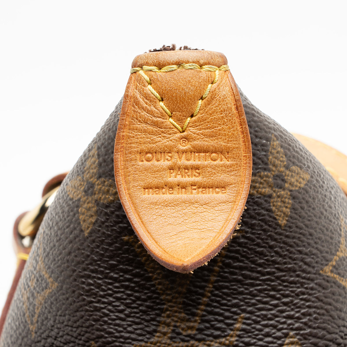 Louis Vuitton Monogram Canvas Totally PM Tote