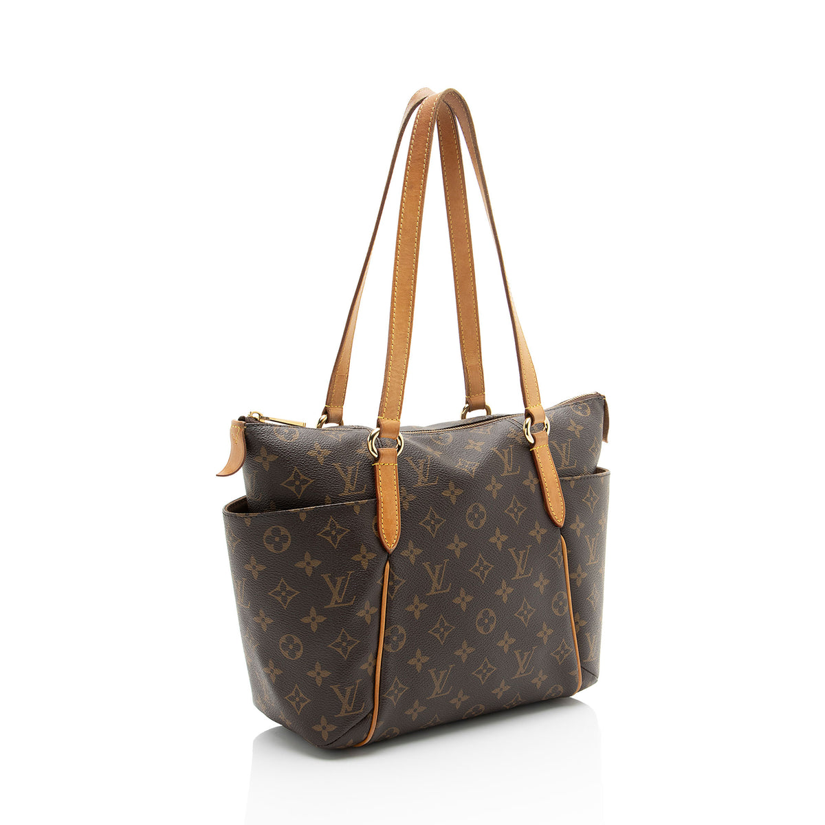 Louis Vuitton Monogram Canvas Totally PM Tote