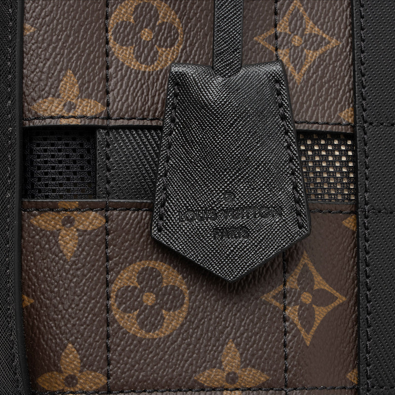 louis vuitton tressage