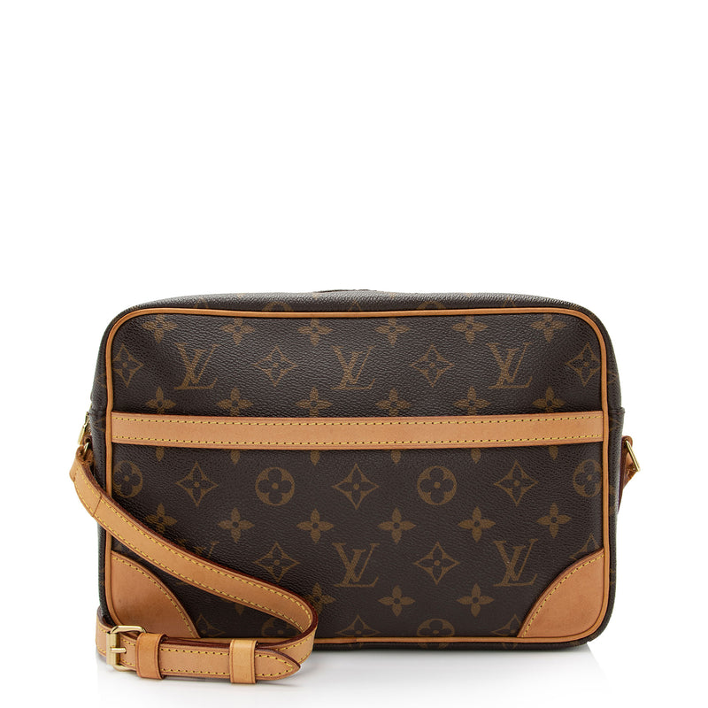 Louis Vuitton Trocadero Shoulder Bag