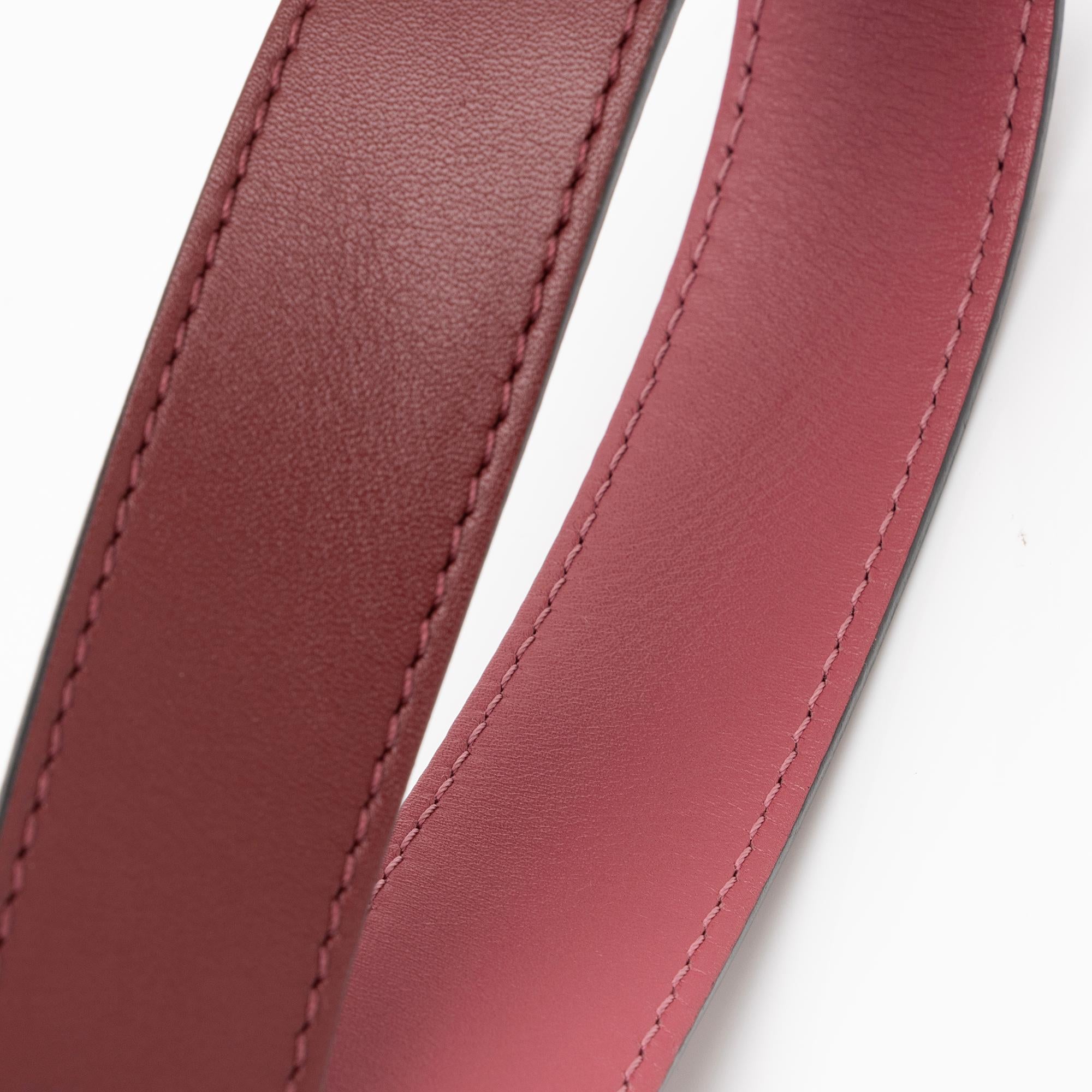 Louis Vuitton Monogram Canvas Tuileries Besace Shoulder Bag (SHF-23651)