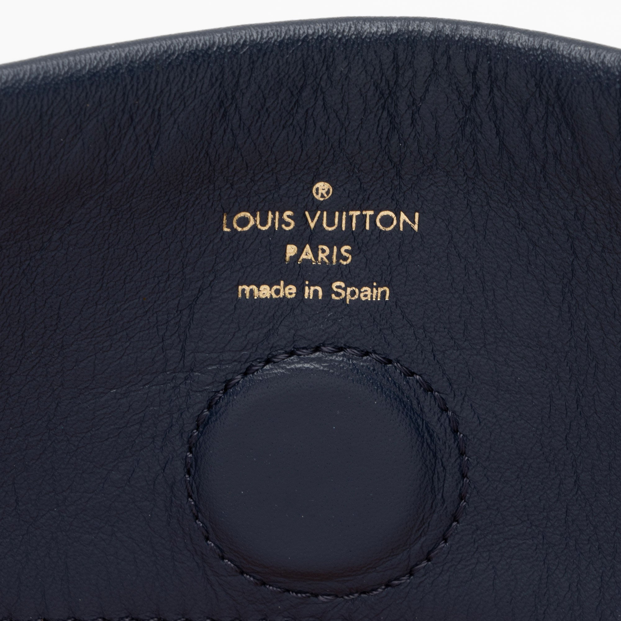 Louis Vuitton Monogram Canvas Tuileries Besace Shoulder Bag (SHF-z0hLUg)