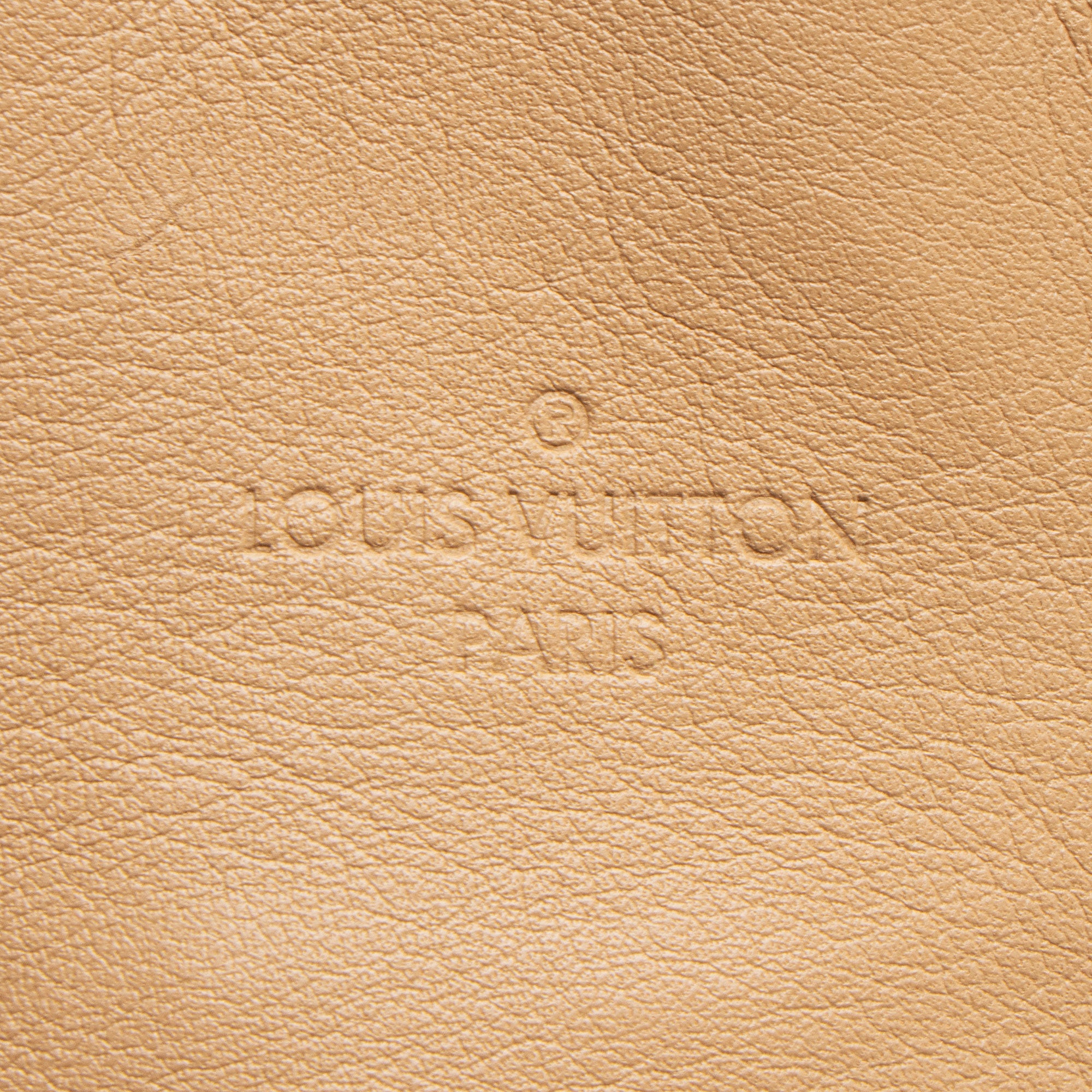Louis Vuitton Monogram Canvas Tuileries Besace Shoulder Bag (SHF-JnZSYR)