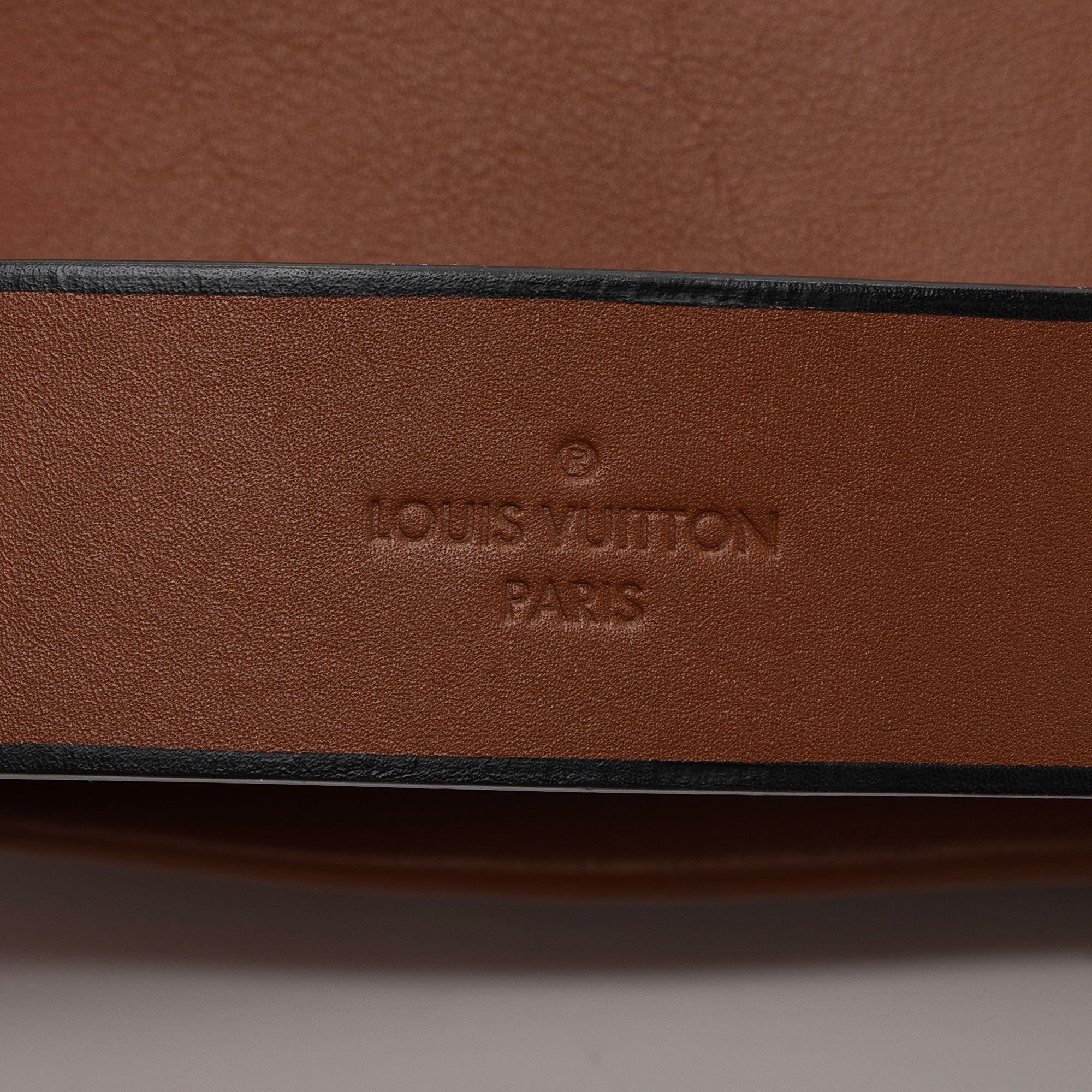 Louis Vuitton Monogram Canvas Tuileries Hobo