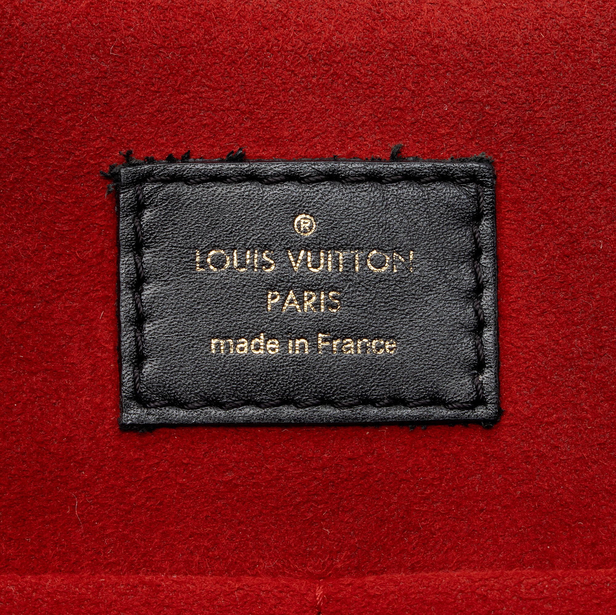Louis Vuitton Monogram Canvas Tuileries Satchel (SHF-yiyQz3)