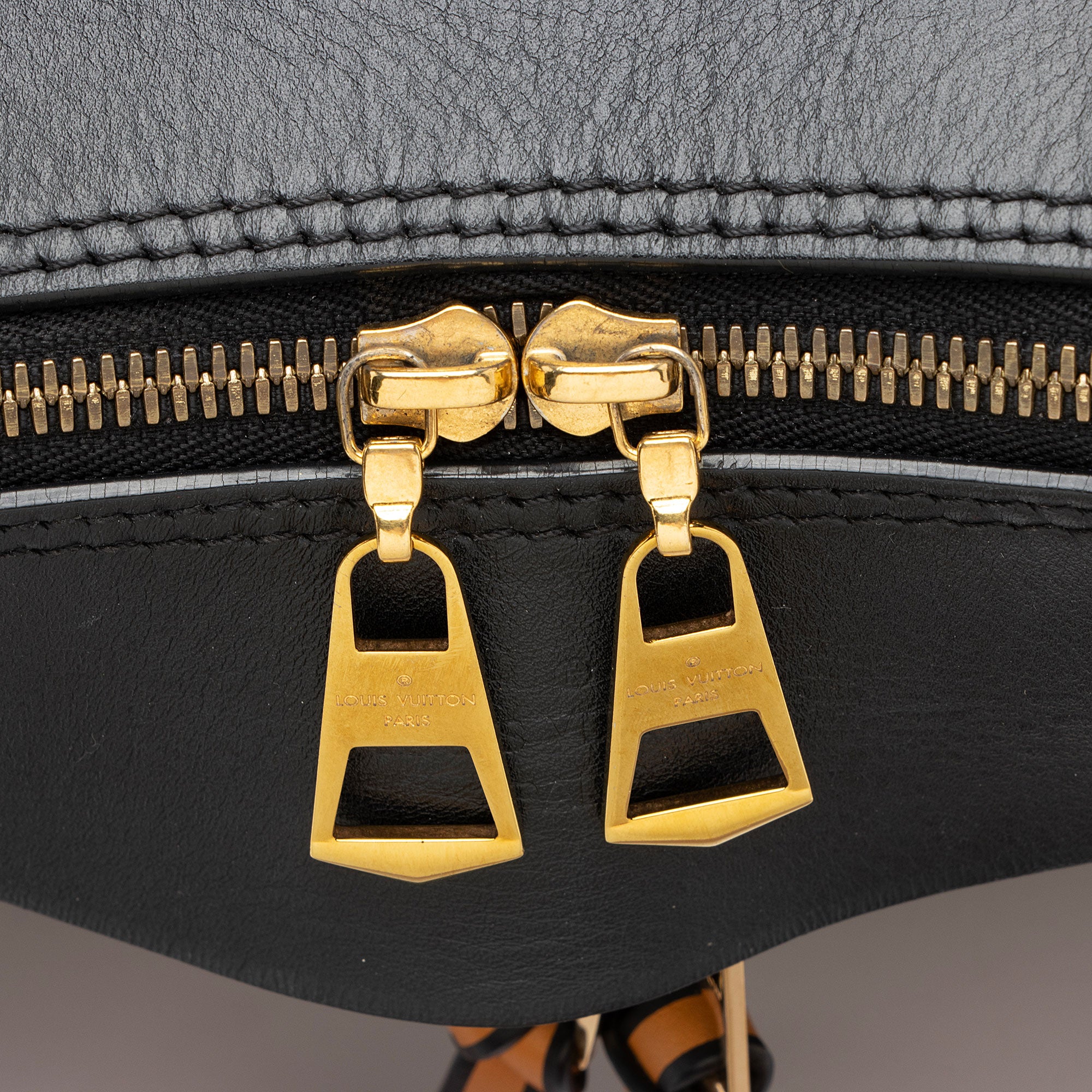 Louis Vuitton Monogram Canvas Tuileries Satchel