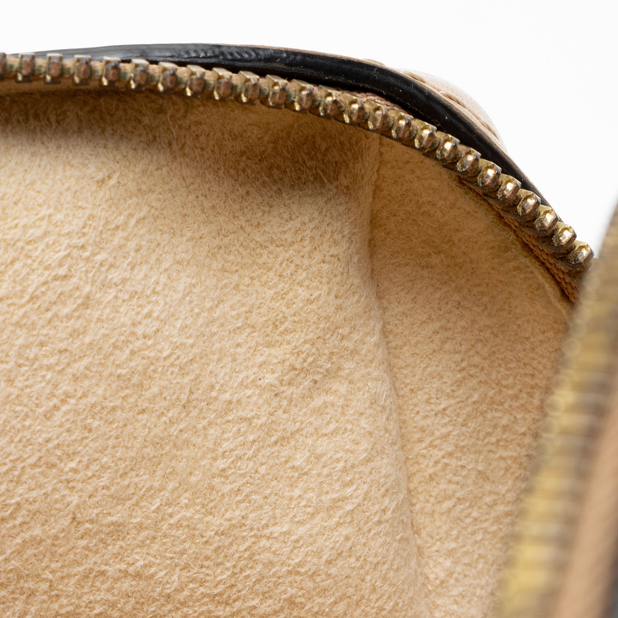 Louis Vuitton Monogram Canvas Tuileries Satchel