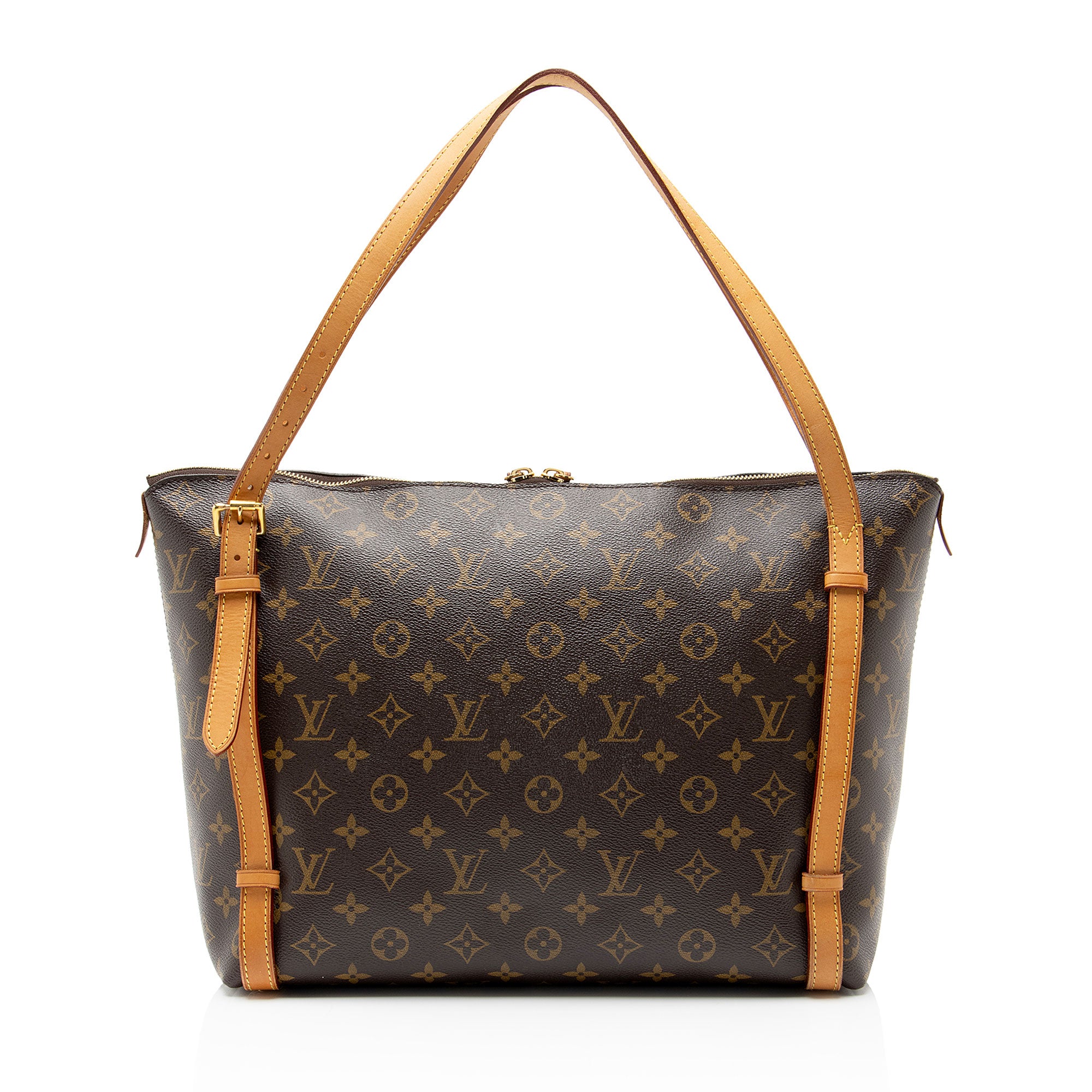 Louis Vuitton Monogram Canvas Tuileries Tote