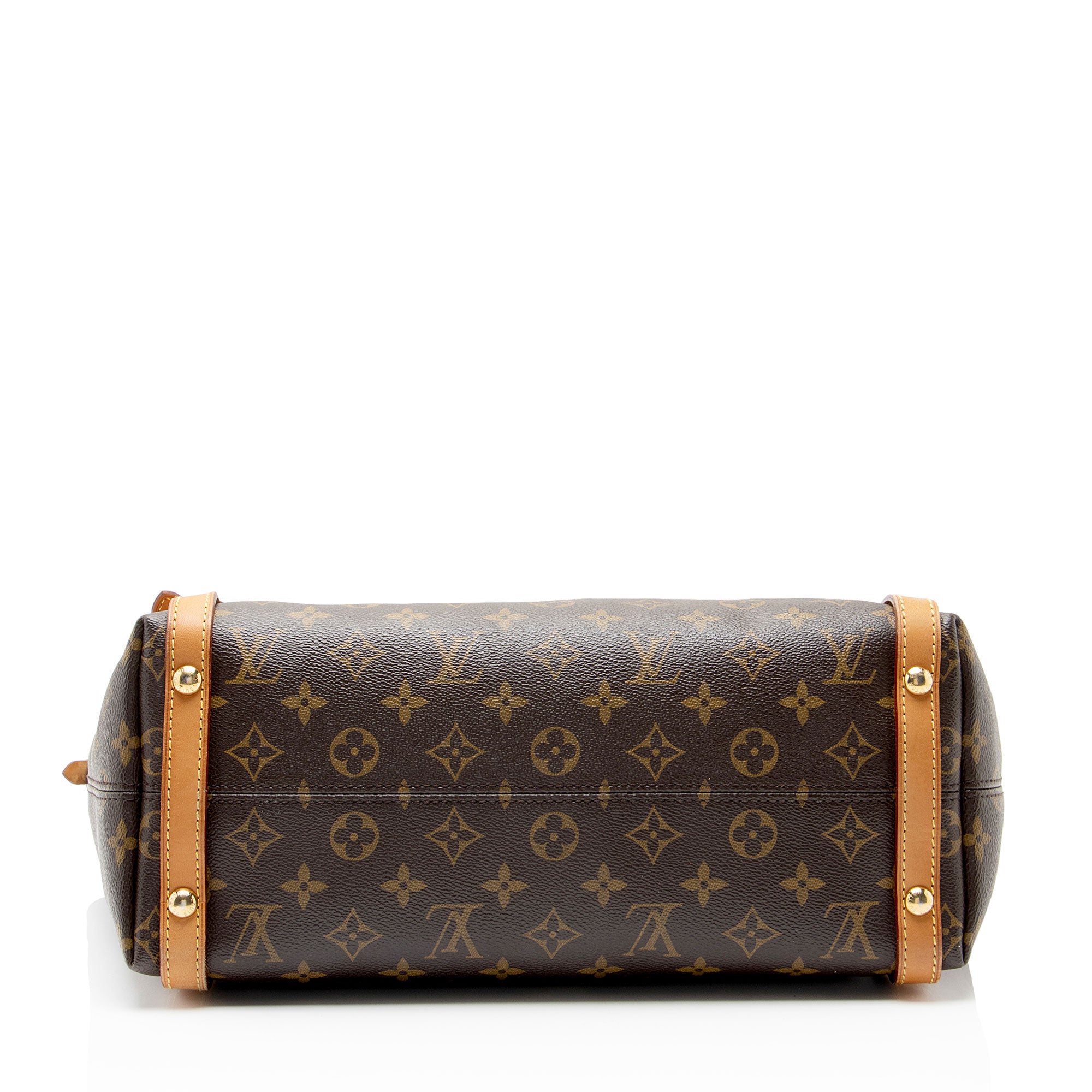 Louis Vuitton Monogram Canvas Tuileries Tote