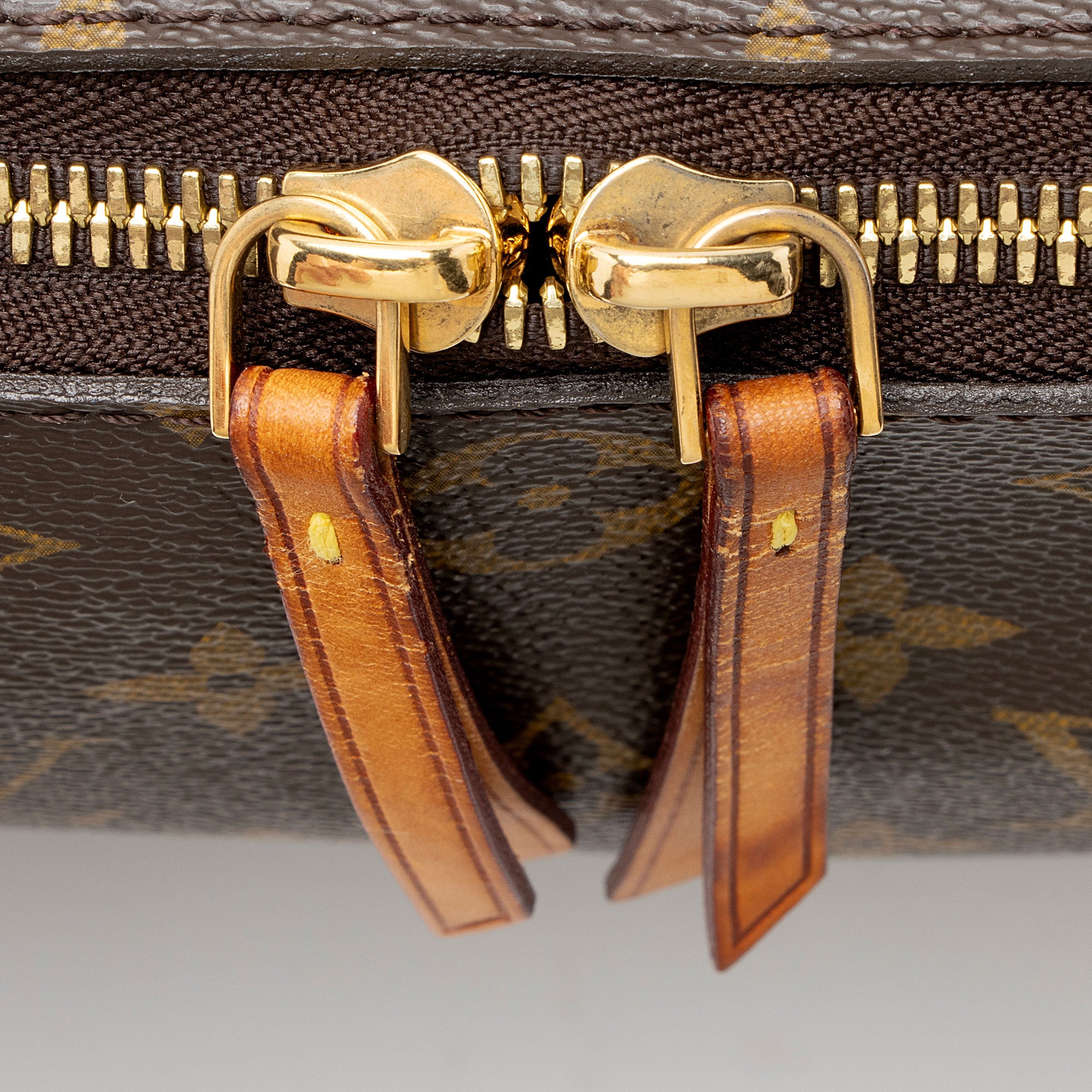 Louis Vuitton Monogram Canvas Tuileries Tote