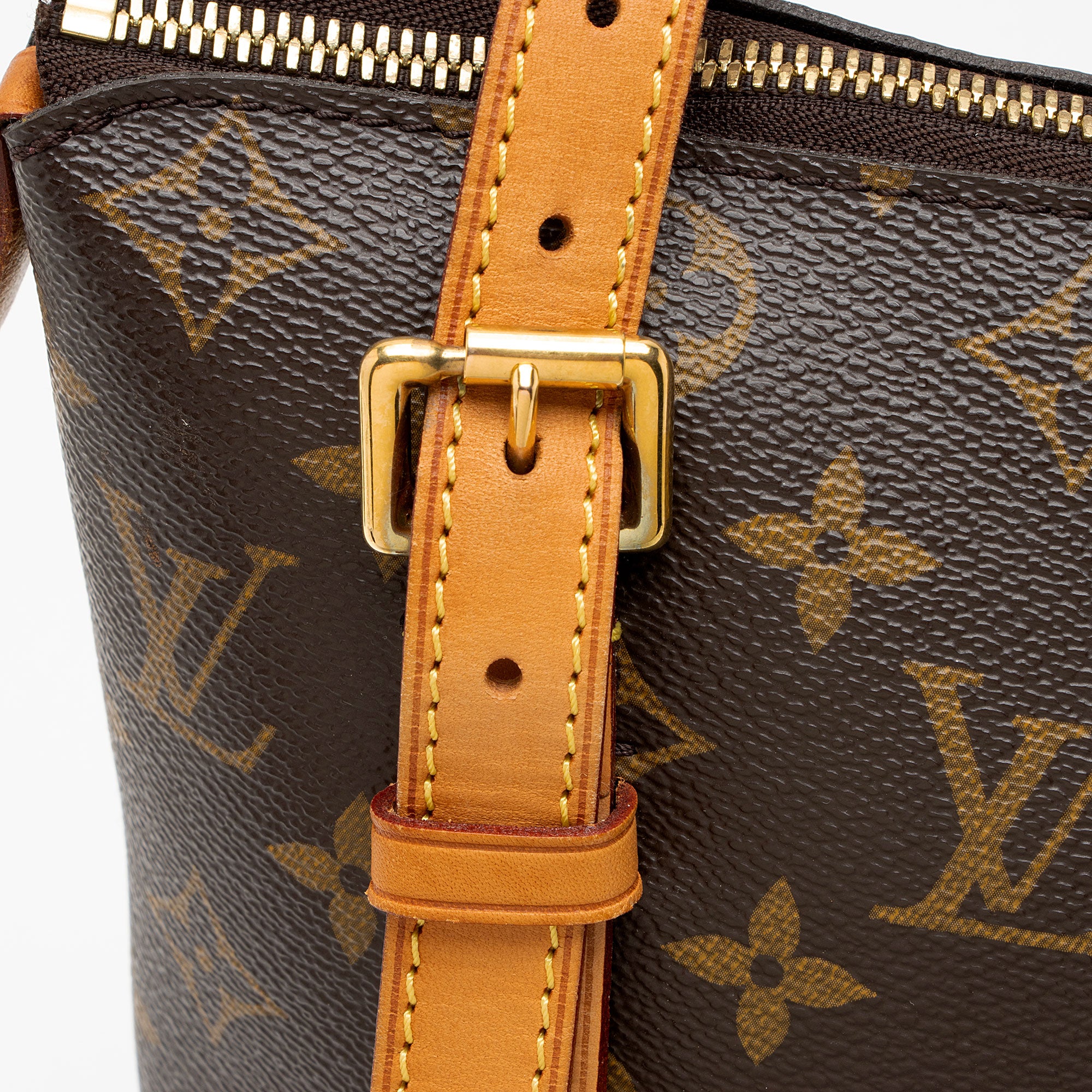 Louis Vuitton Monogram Canvas Tuileries Tote