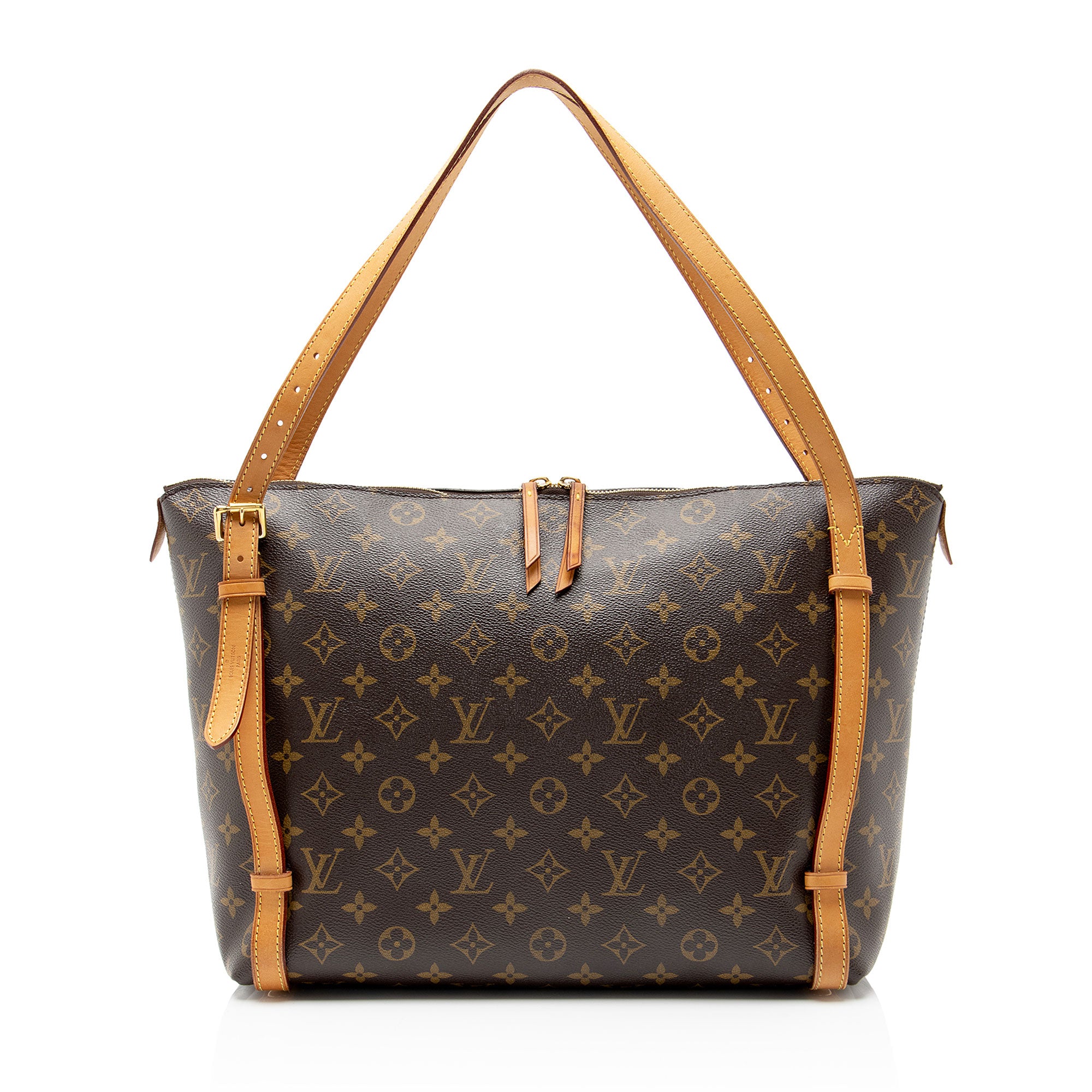 Louis Vuitton Monogram Canvas Tuileries Tote