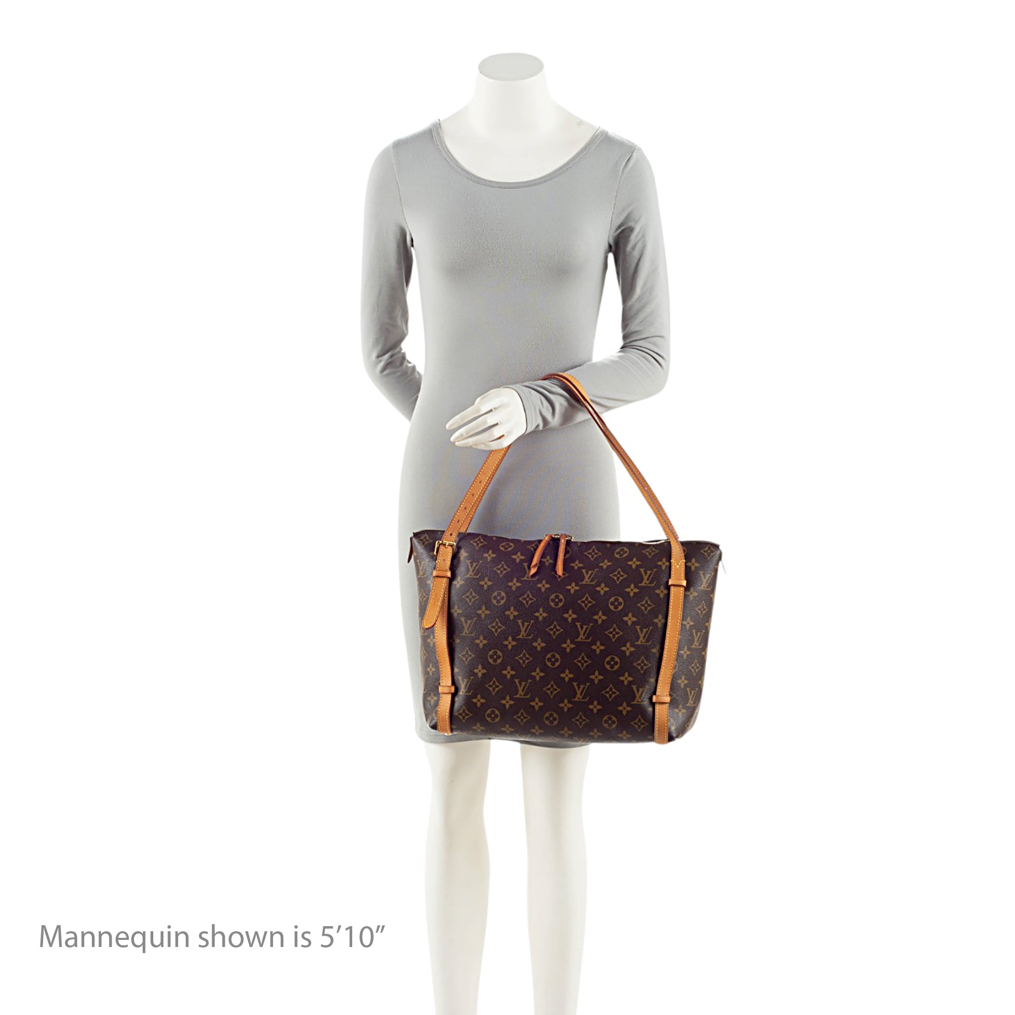 Louis Vuitton Monogram Canvas Tuileries Tote