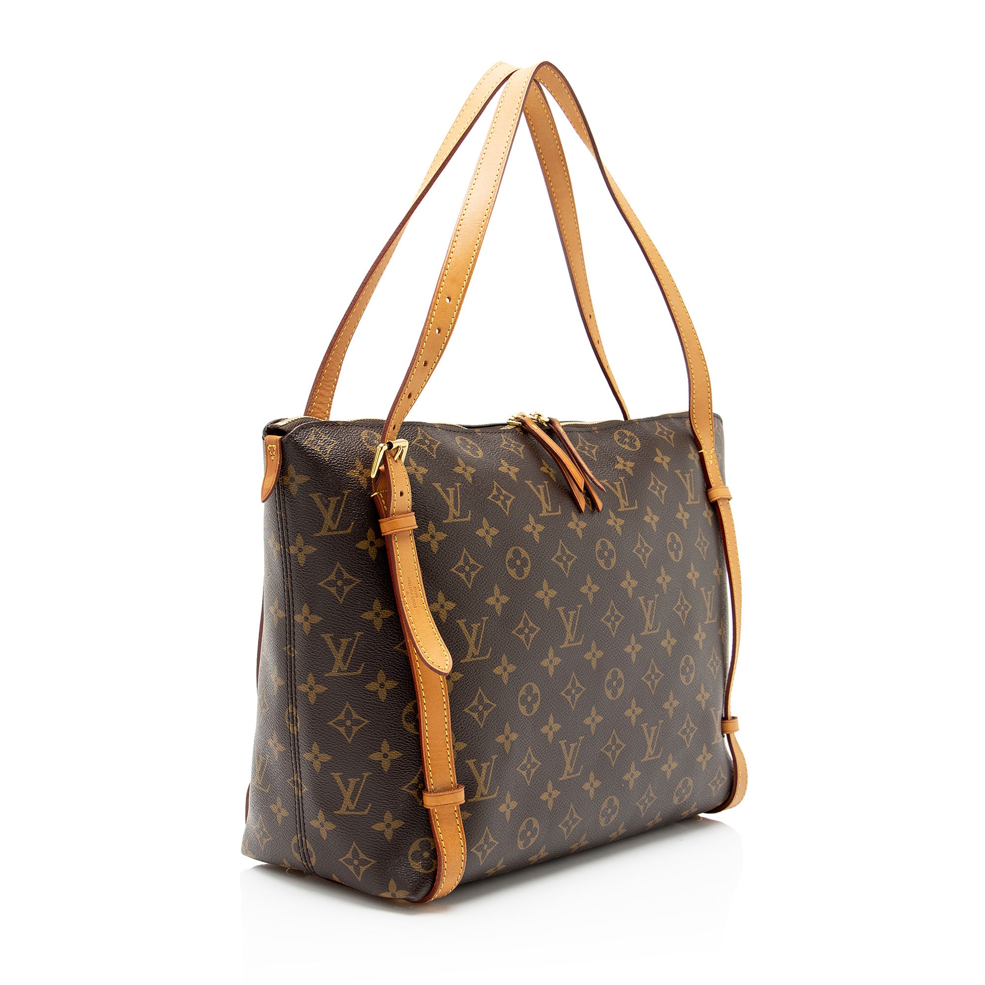 Louis Vuitton Monogram Canvas Tuileries Tote