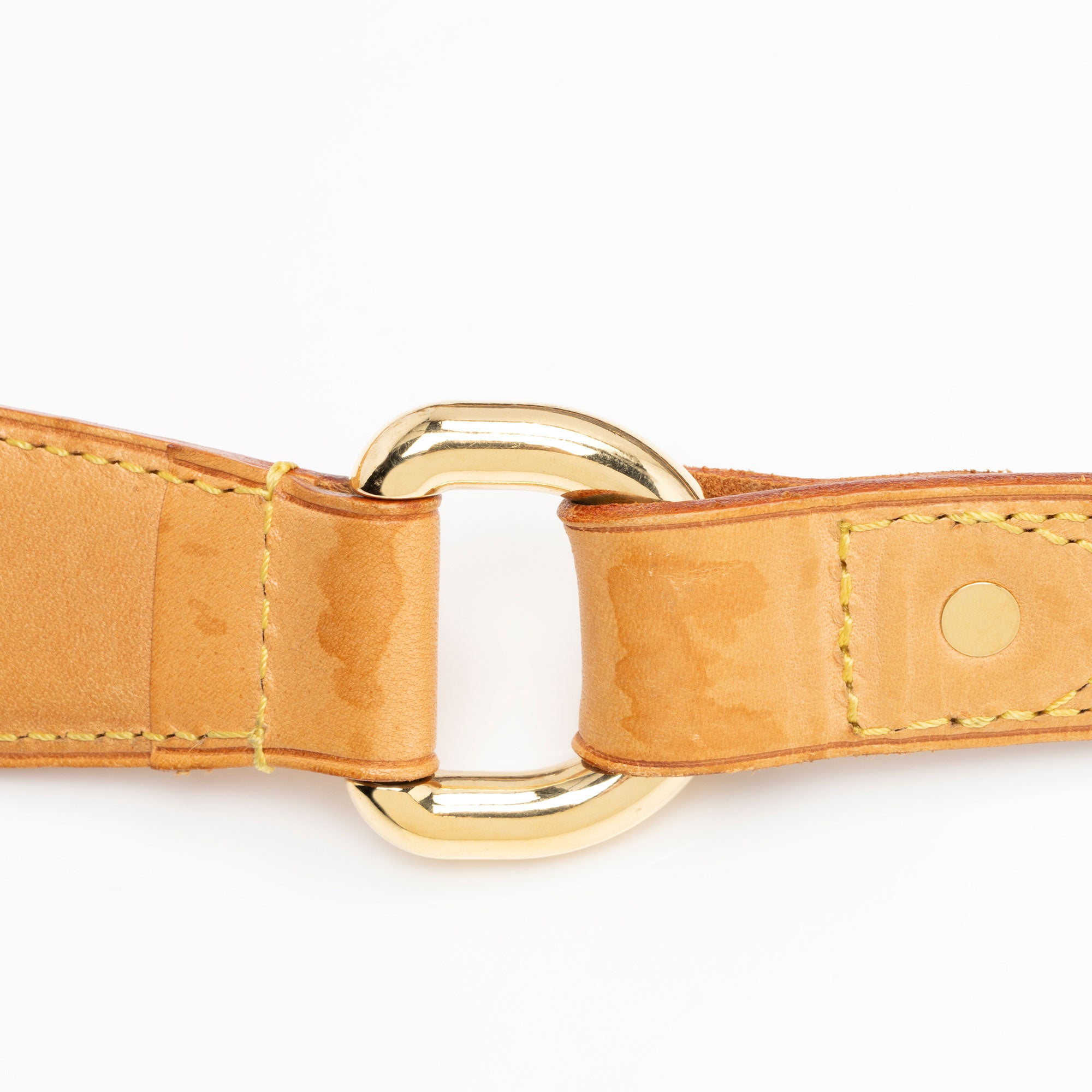 Louis Vuitton Monogram Canvas Tulum GM Shoulder Bag (SHF-buaNZA)