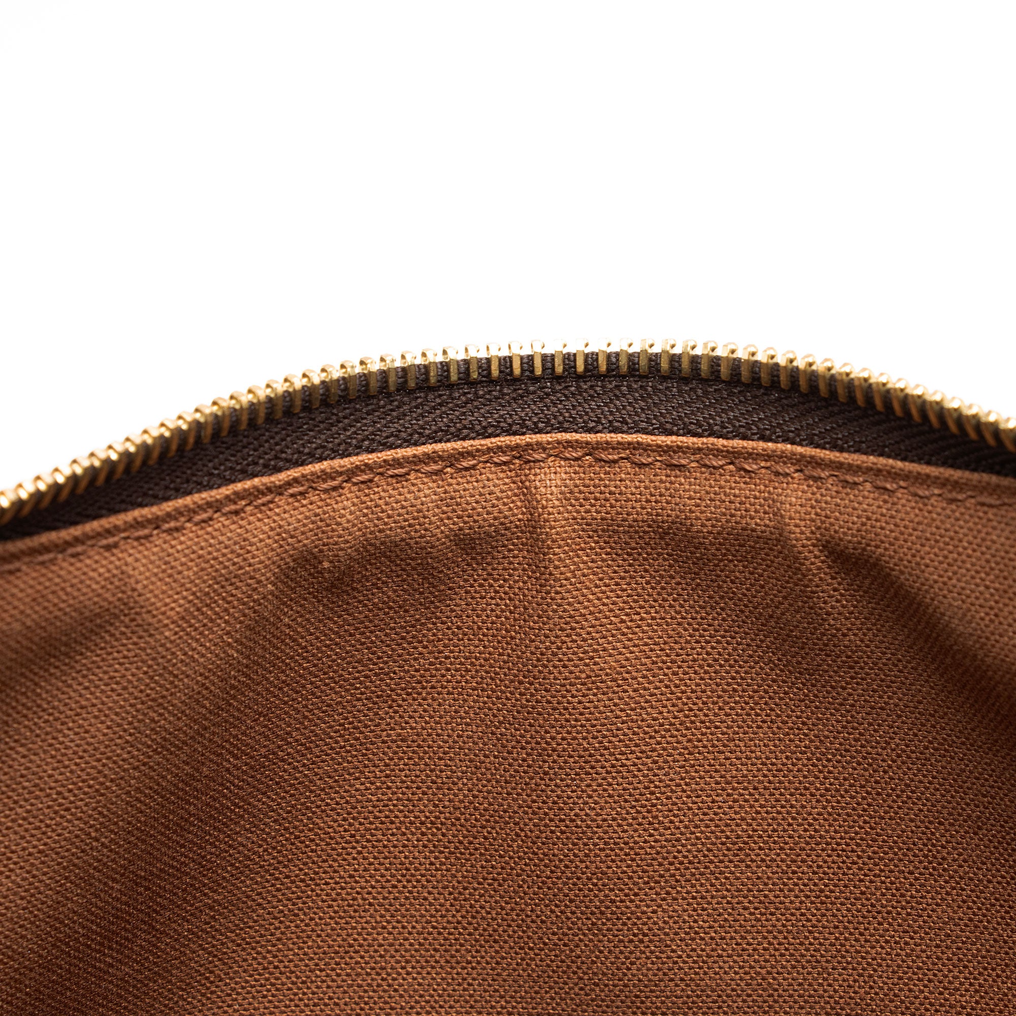 Louis Vuitton Monogram Canvas Tulum GM Shoulder Bag (SHF-buaNZA)