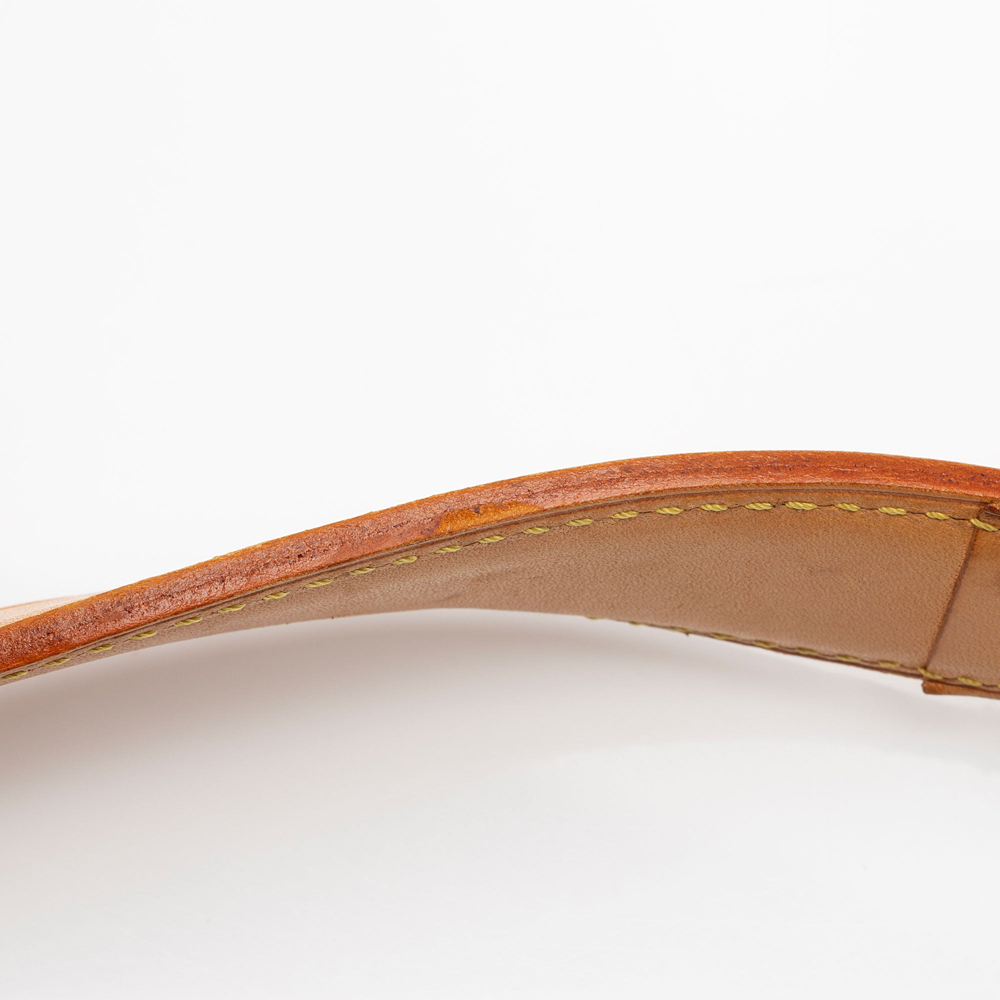 Louis Vuitton Monogram Canvas Tulum GM Shoulder Bag (SHF-buaNZA)