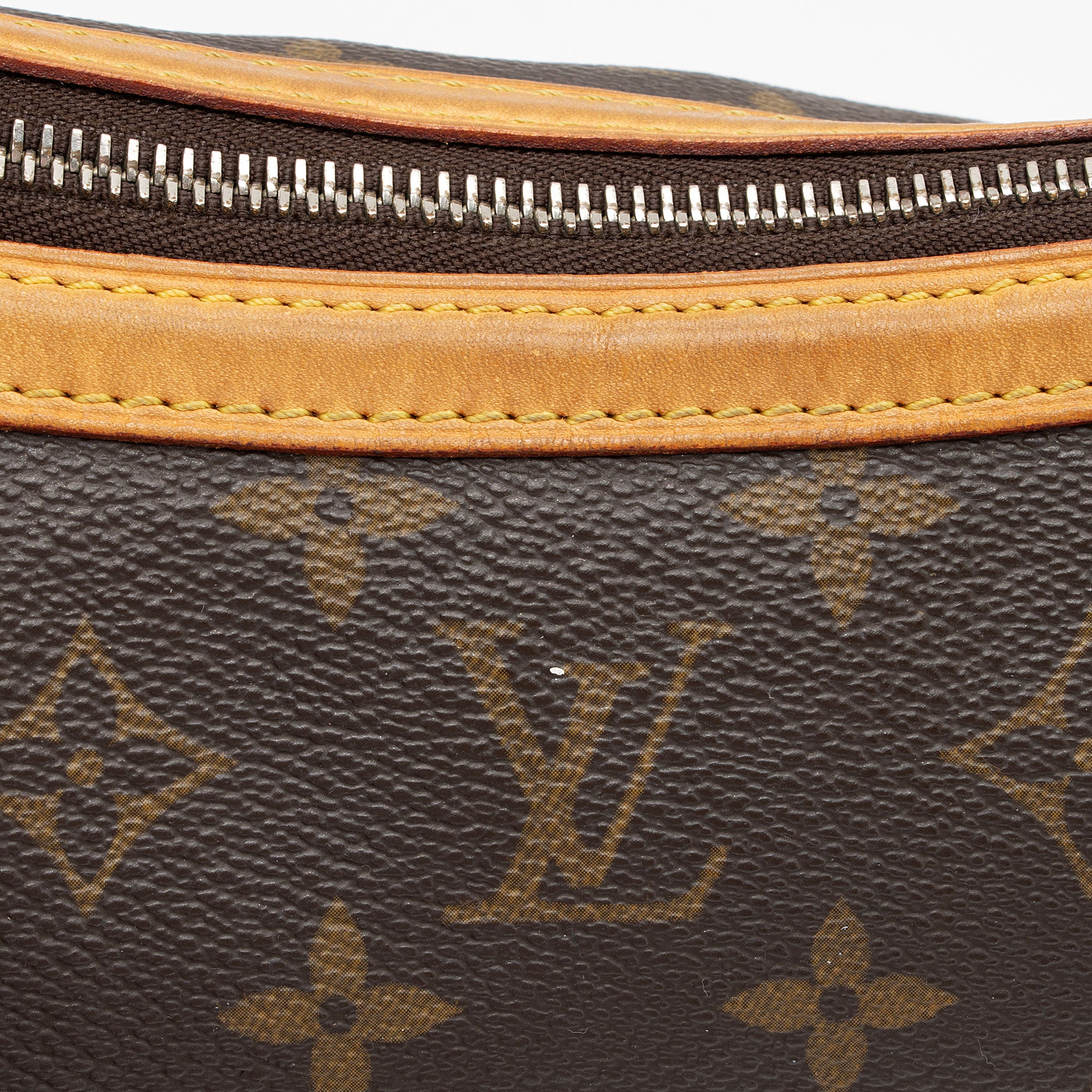 Louis Vuitton Monogram Canvas Tulum PM Shoulder Bag (SHF-oq4Na6)