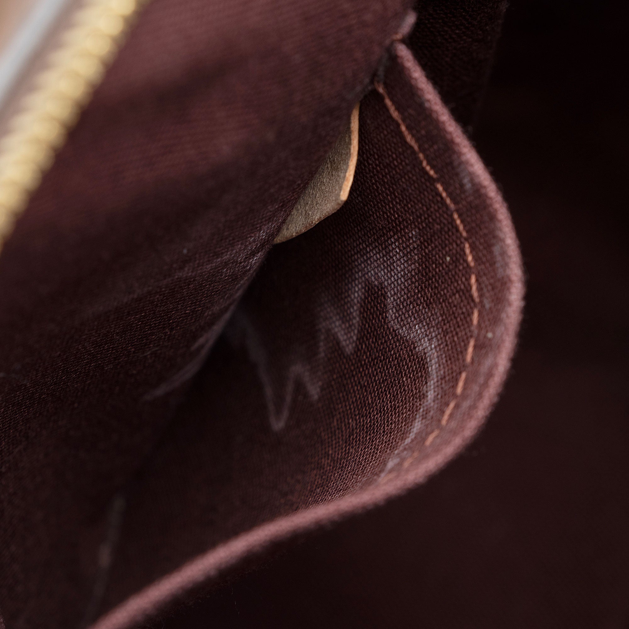 Louis Vuitton Monogram Canvas Turenne MM Satchel (SHF-ZpbiHx)