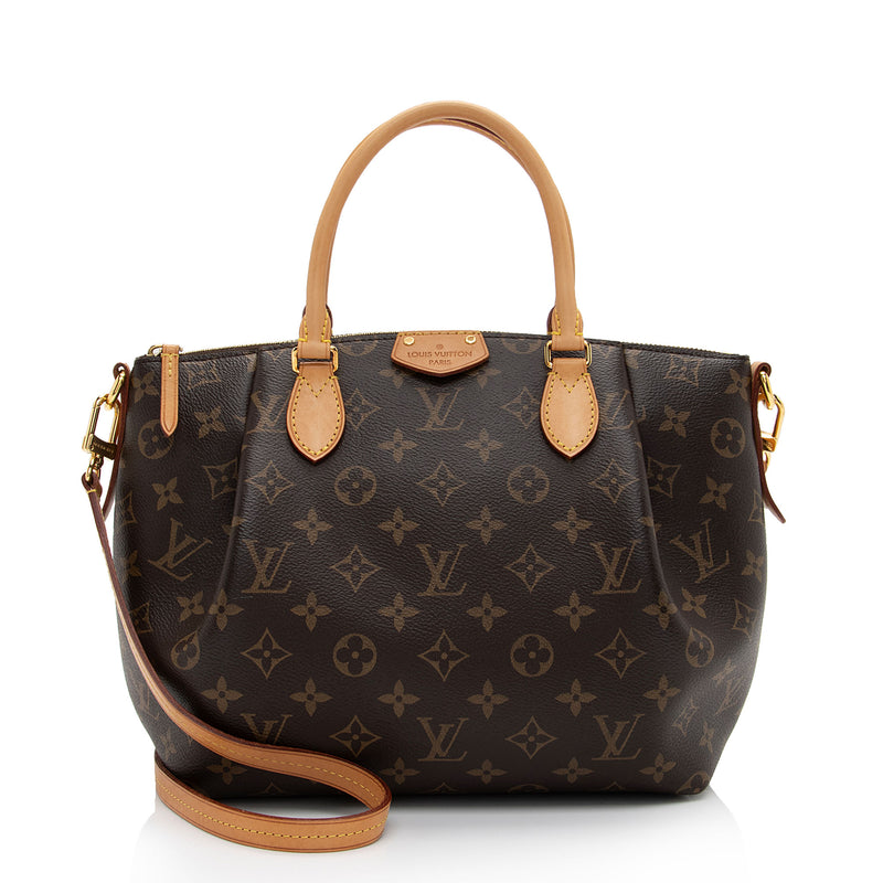 louis vuitton monogram turenne pm