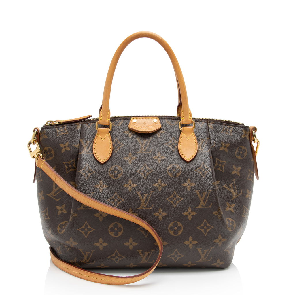 Turenne pm monogram new arrivals