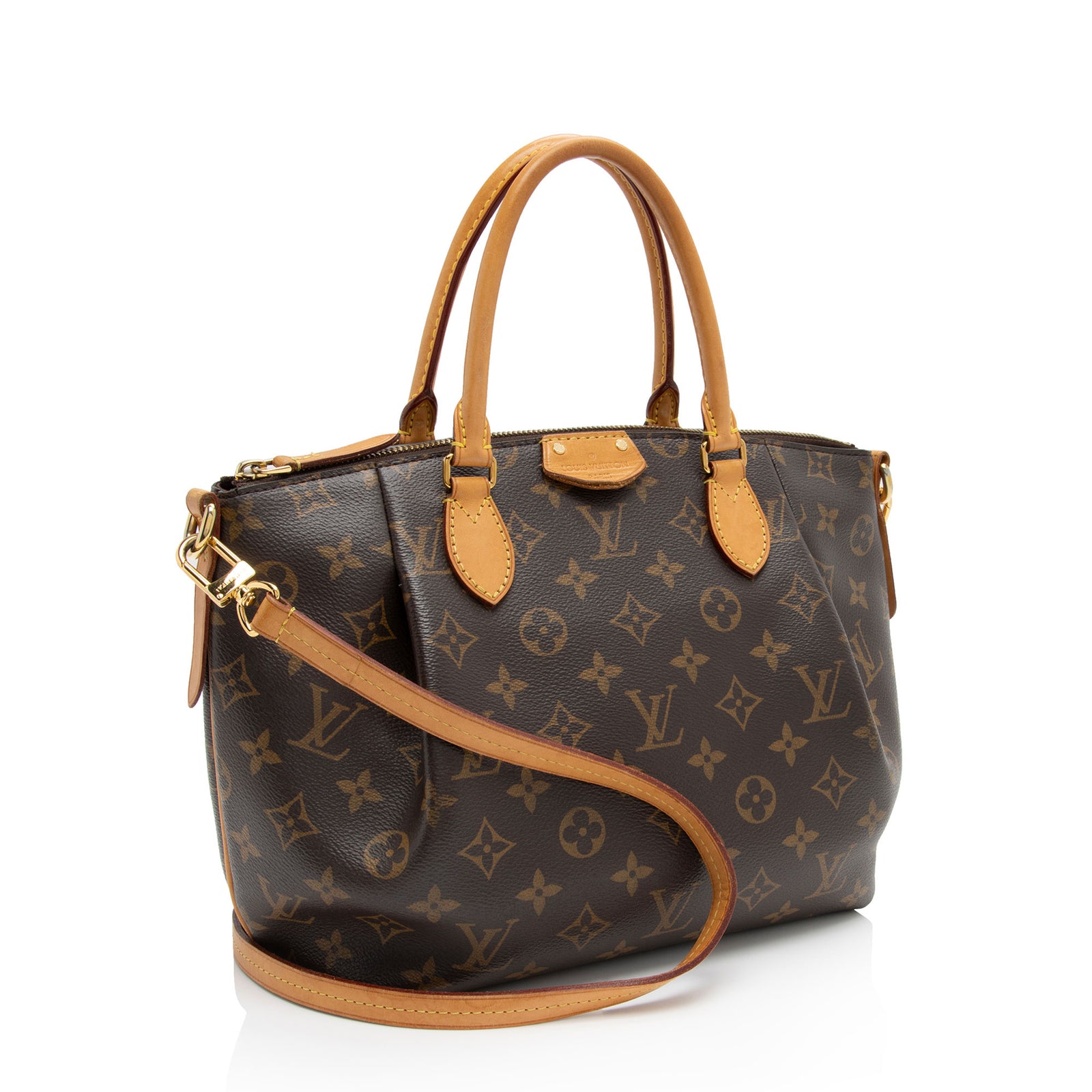 Louis vuitton monogram turenne pm new arrivals
