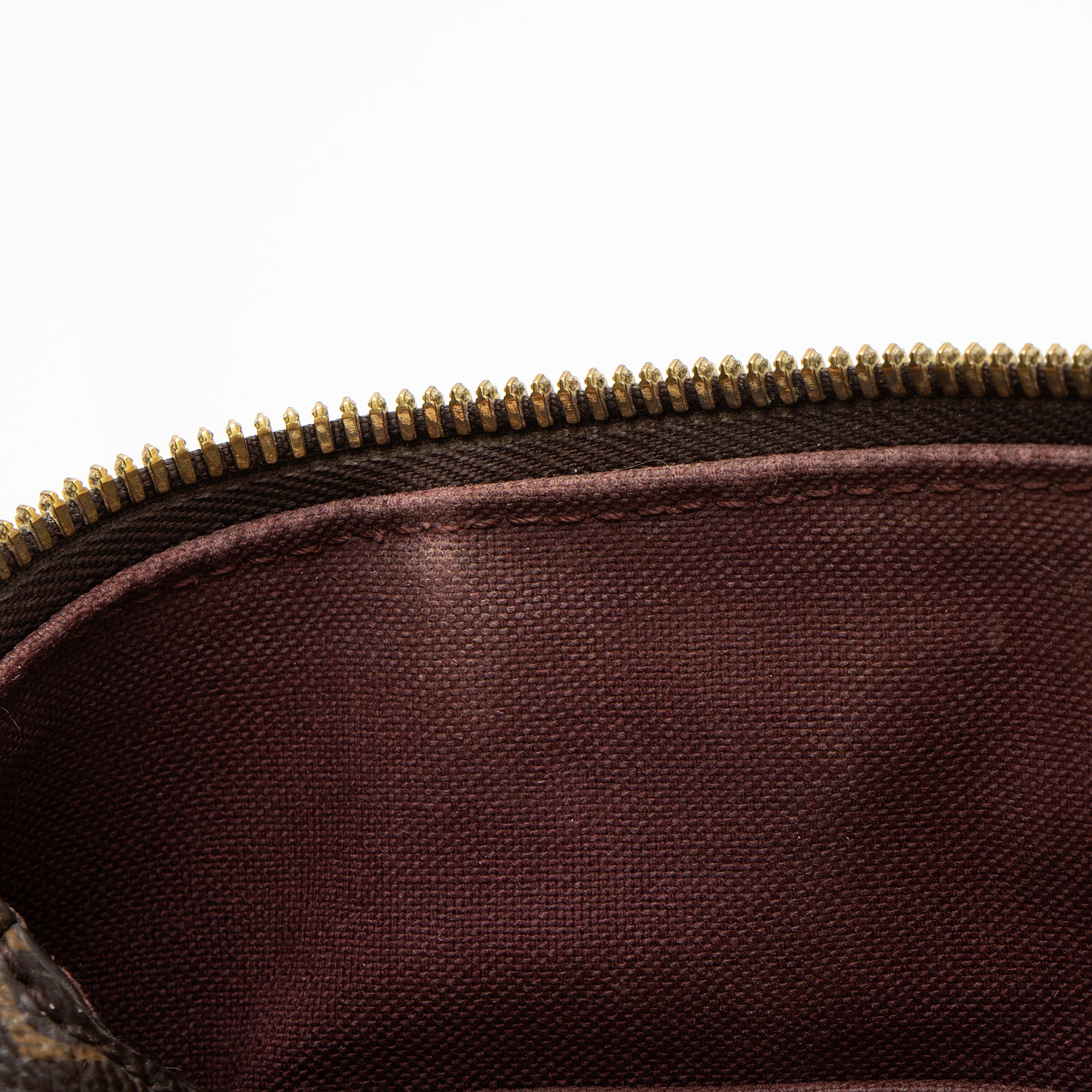 Louis Vuitton Monogram Canvas Turenne PM Satchel (SHF-CnWd6x)