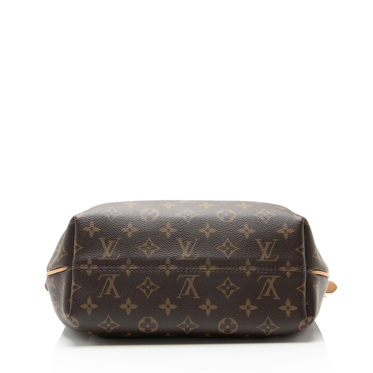 Louis Vuitton Monogram Canvas Turenne PM Satchel