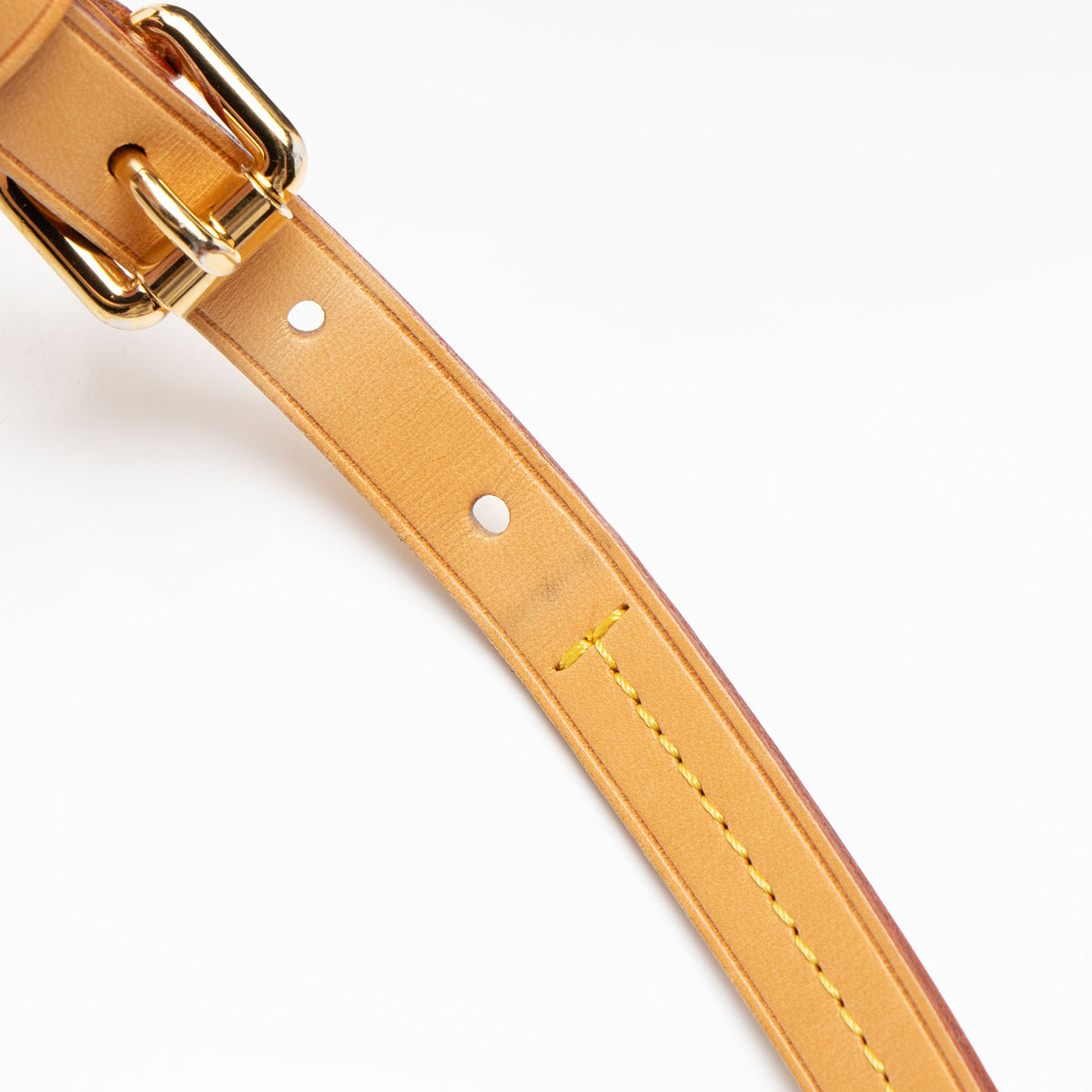 Louis Vuitton Monogram Canvas Turenne PM Satchel