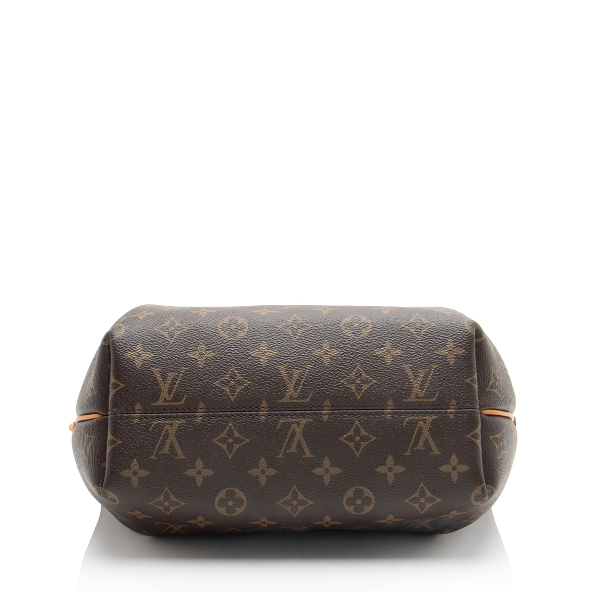Louis Vuitton Monogram Canvas Turenne PM Satchel