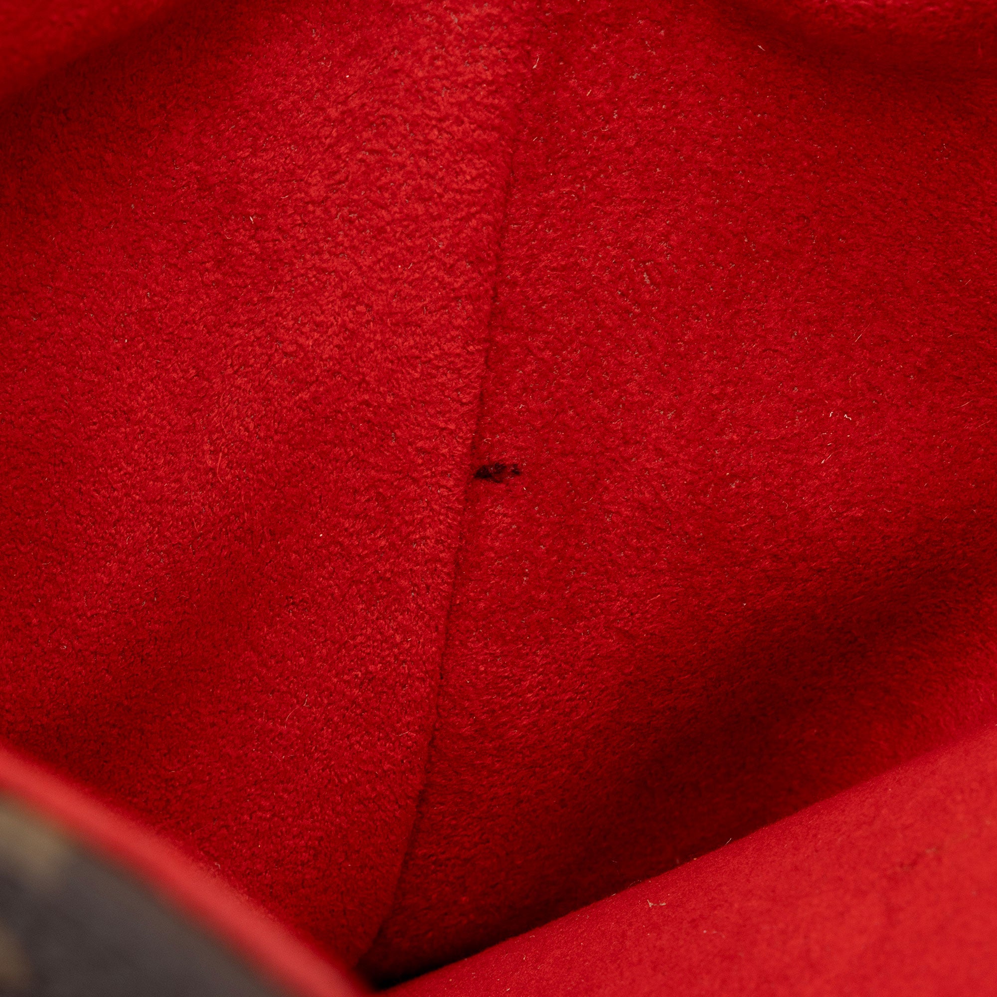 Louis Vuitton Monogram Canvas Twinset Shoulder Bag (SHF-BSj7SS)