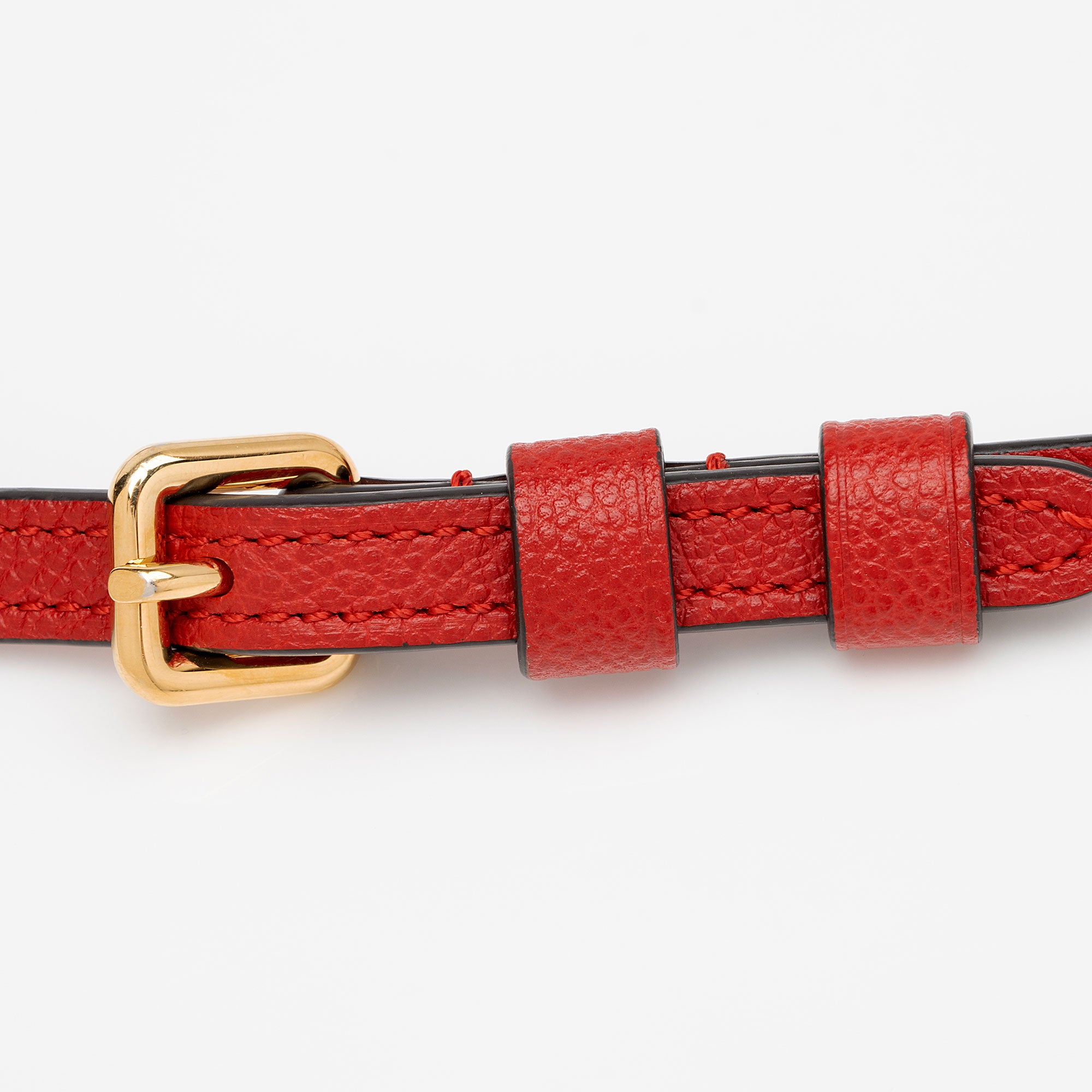 Louis Vuitton Monogram Canvas Twinset Shoulder Bag (SHF-BSj7SS)